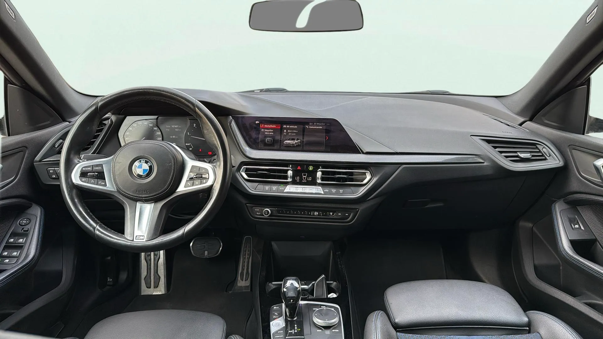 BMW Serie 2 218dA Gran Coupe - foto 7