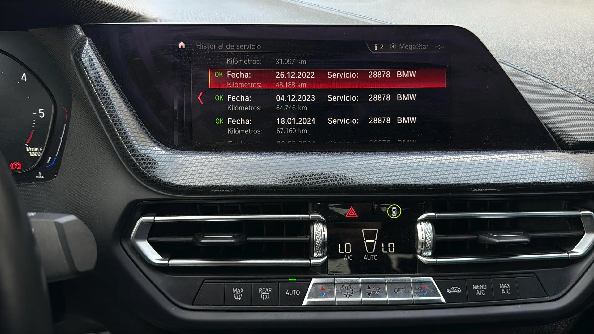BMW Serie 2 218dA Gran Coupe - foto 26