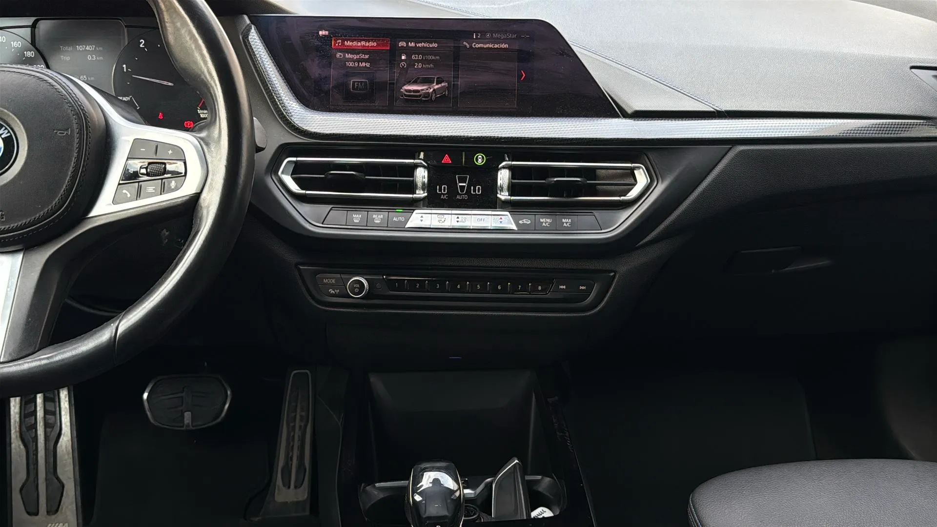 BMW Serie 2 218dA Gran Coupe - foto 12