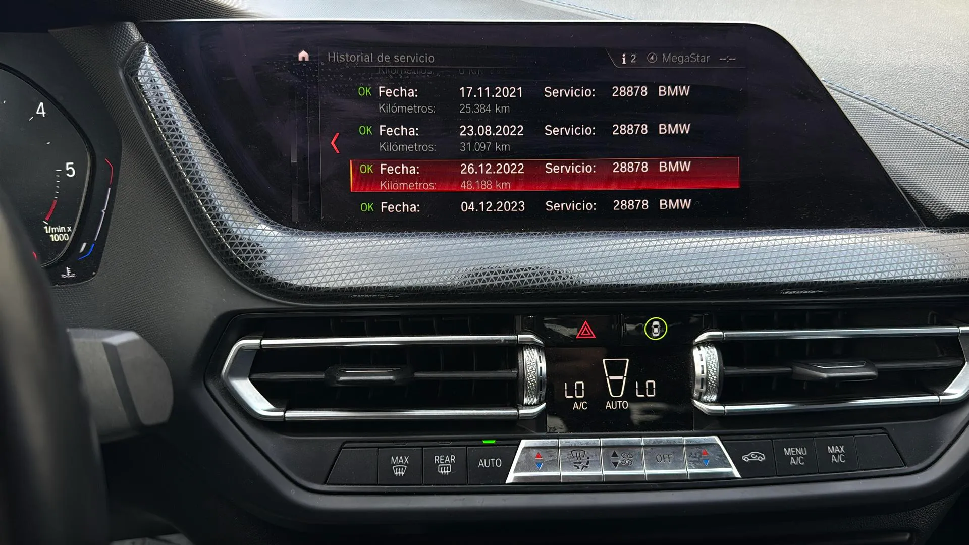 BMW Serie 2 218dA Gran Coupe - foto 27