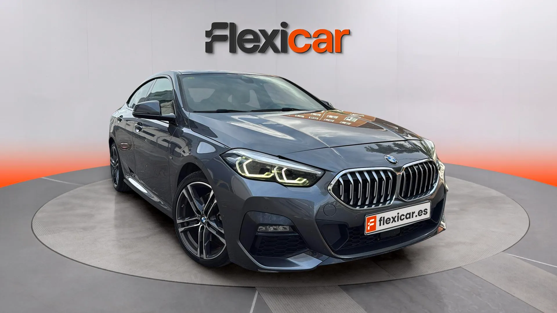 BMW Serie 2 218dA Gran Coupe