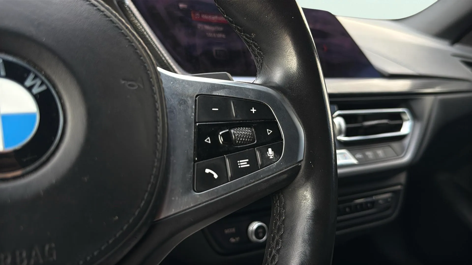 BMW Serie 2 218dA Gran Coupe - foto 14