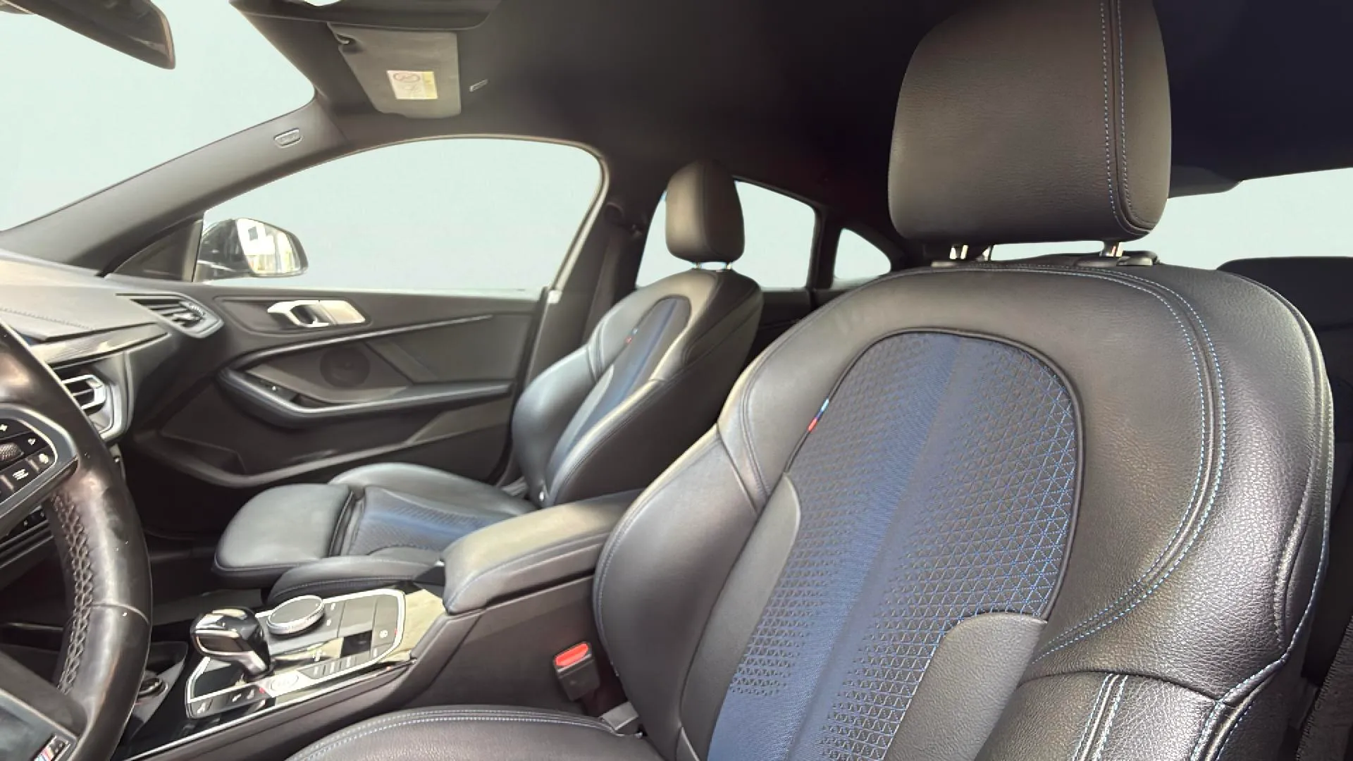 BMW Serie 2 218dA Gran Coupe - foto 9