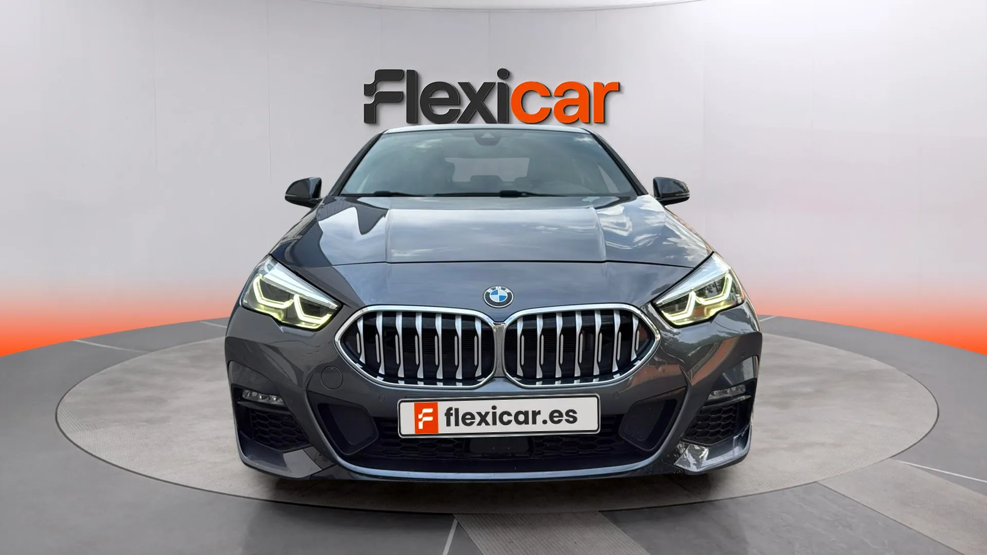BMW Serie 2 218dA Gran Coupe - foto 2