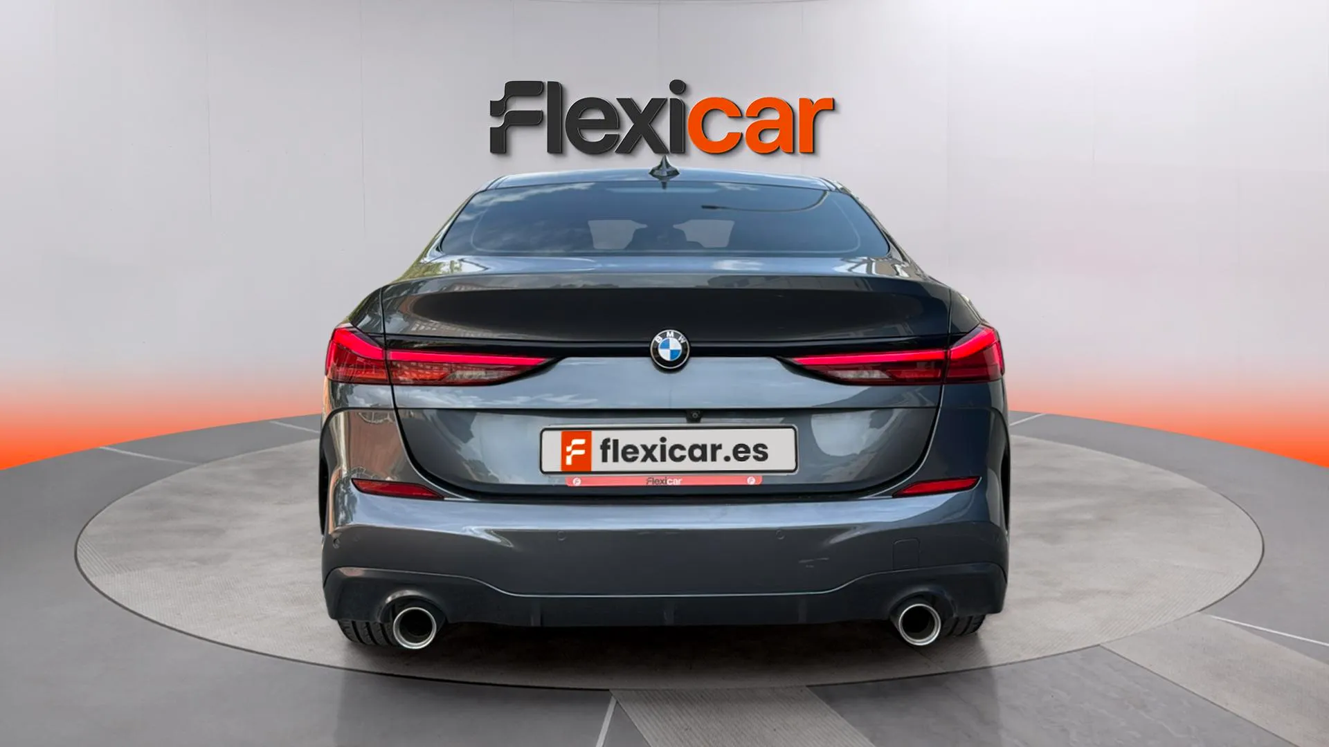 BMW Serie 2 218dA Gran Coupe - foto 3