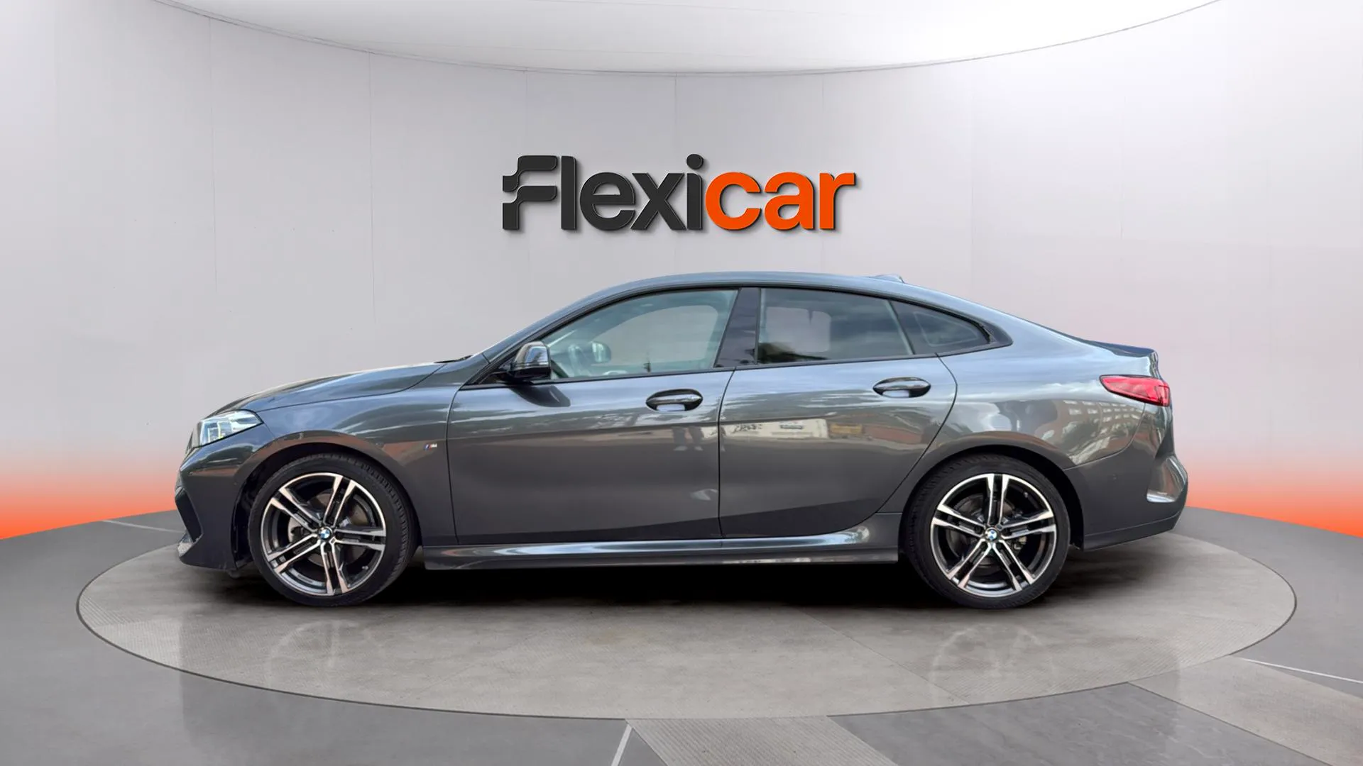 BMW Serie 2 218dA Gran Coupe - foto 5