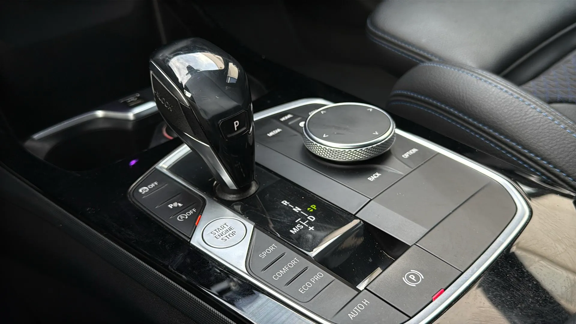 BMW Serie 2 218dA Gran Coupe - foto 17