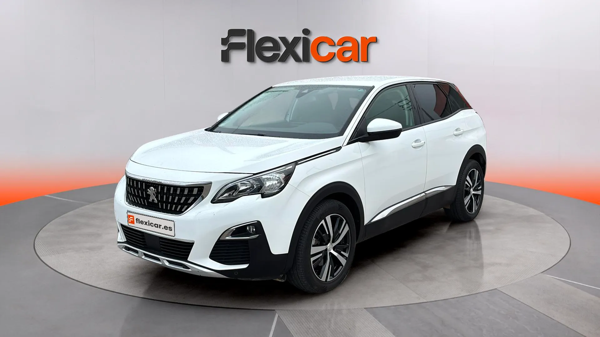 Peugeot 3008 1.2 PureTech Allure - foto 7
