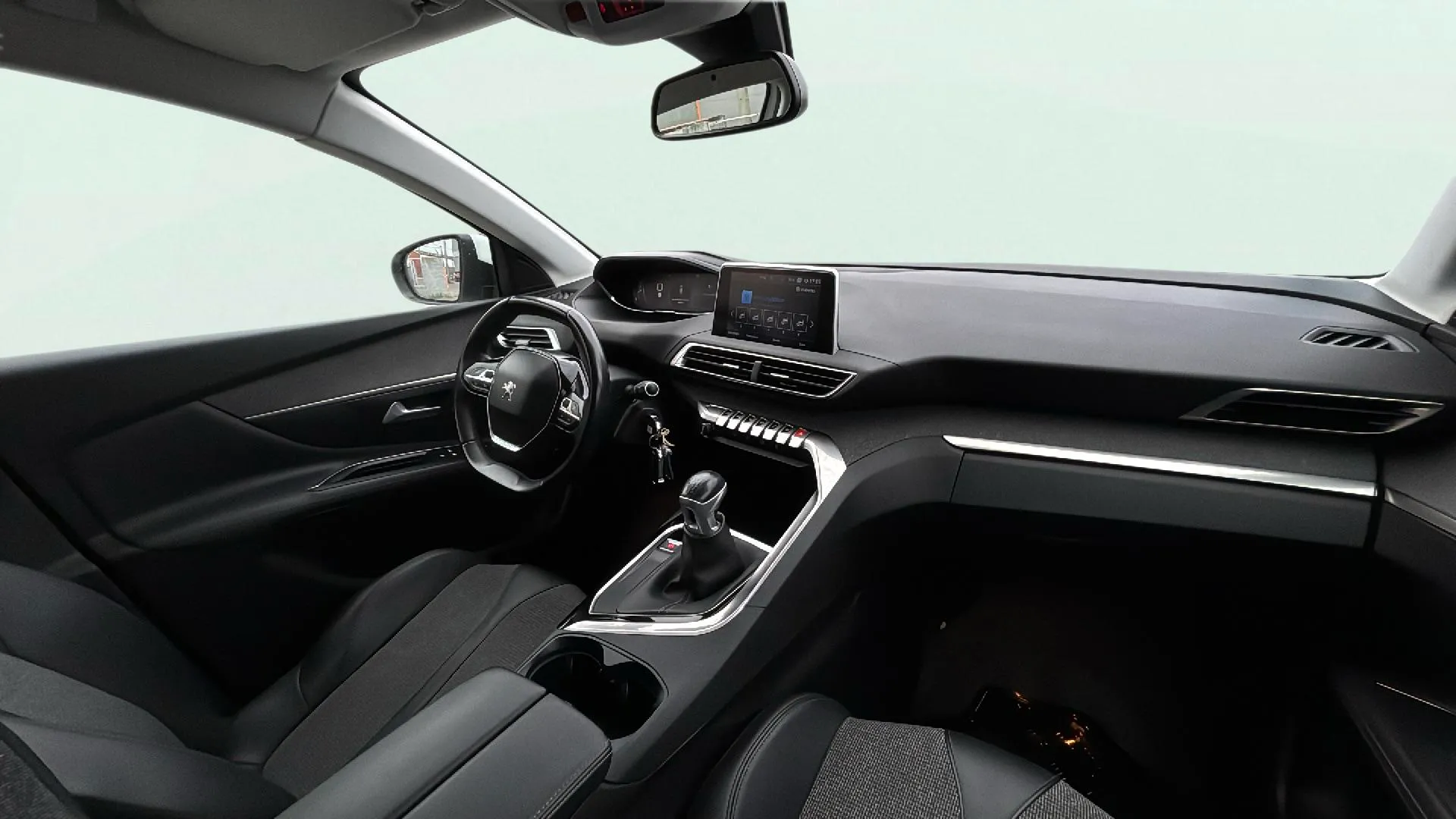 Peugeot 3008 1.2 PureTech Allure - foto 11