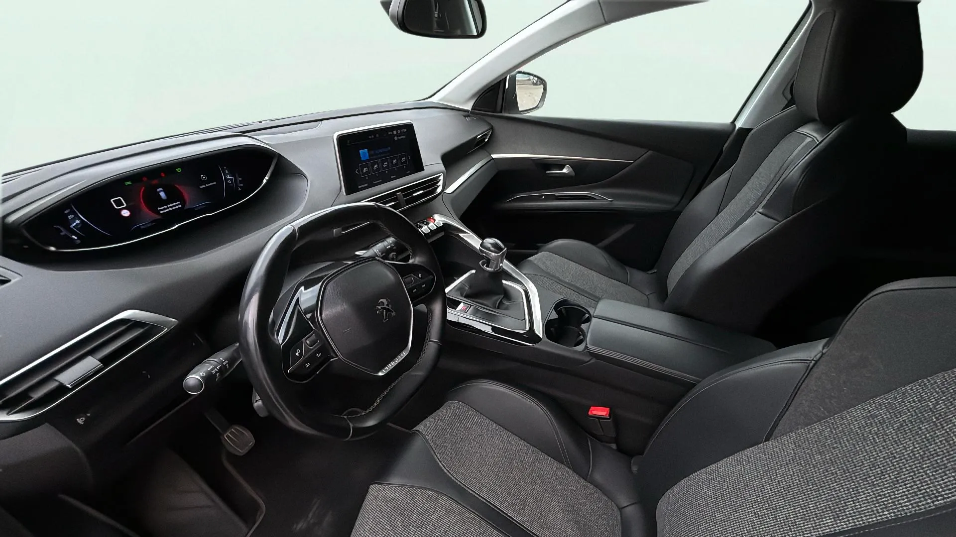 Peugeot 3008 1.2 PureTech Allure - foto 9