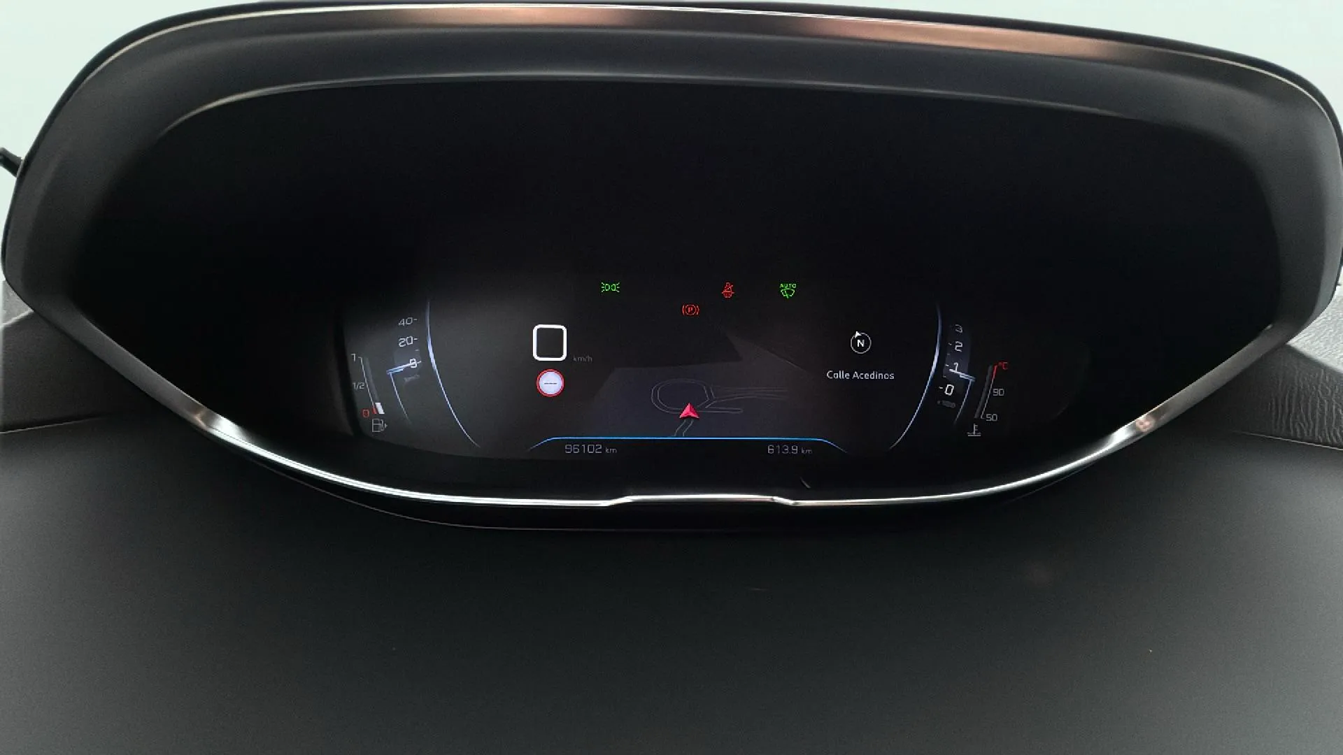Peugeot 3008 1.2 PureTech Allure - foto 12