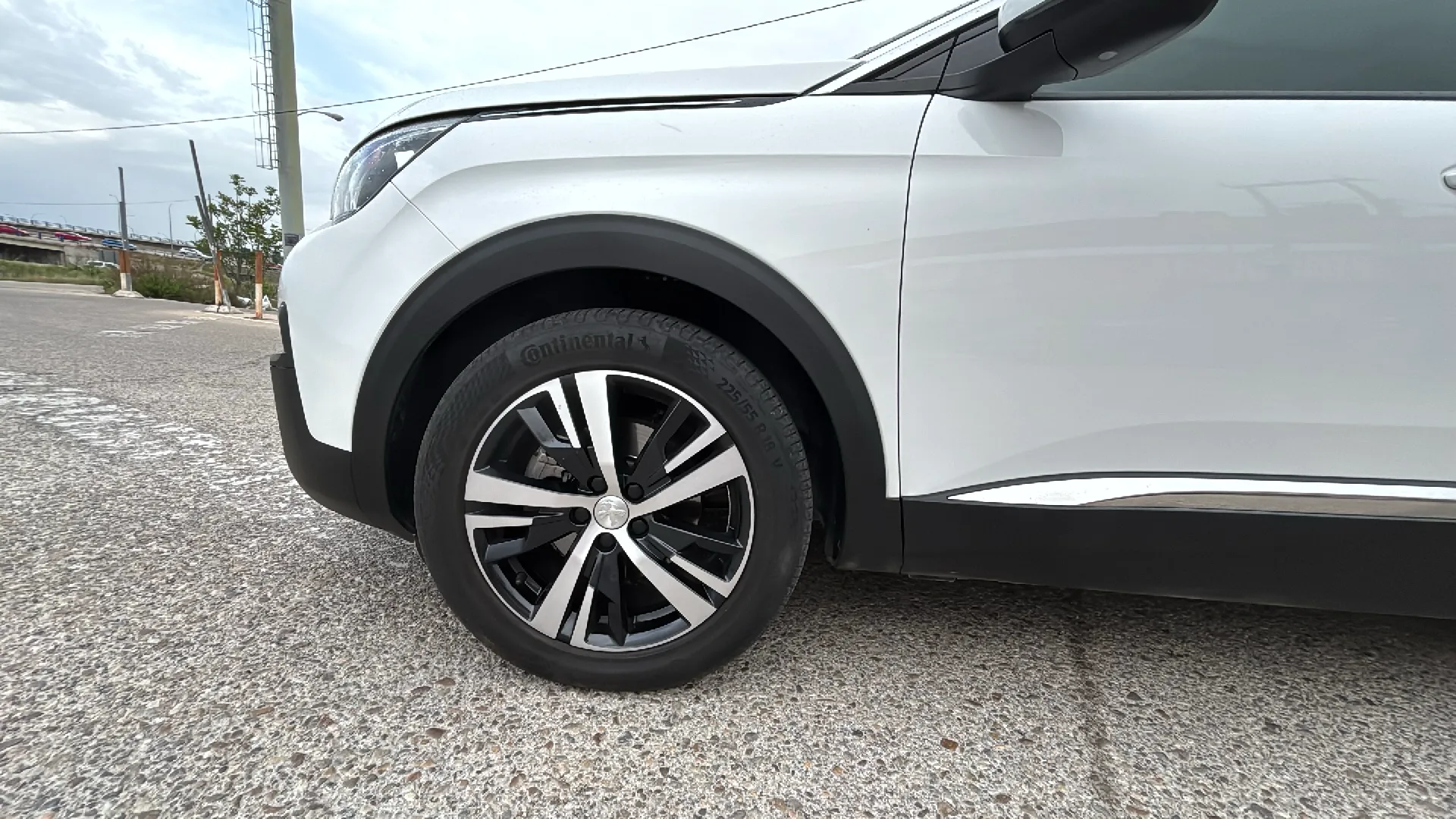 Peugeot 3008 1.2 PureTech Allure - foto 15