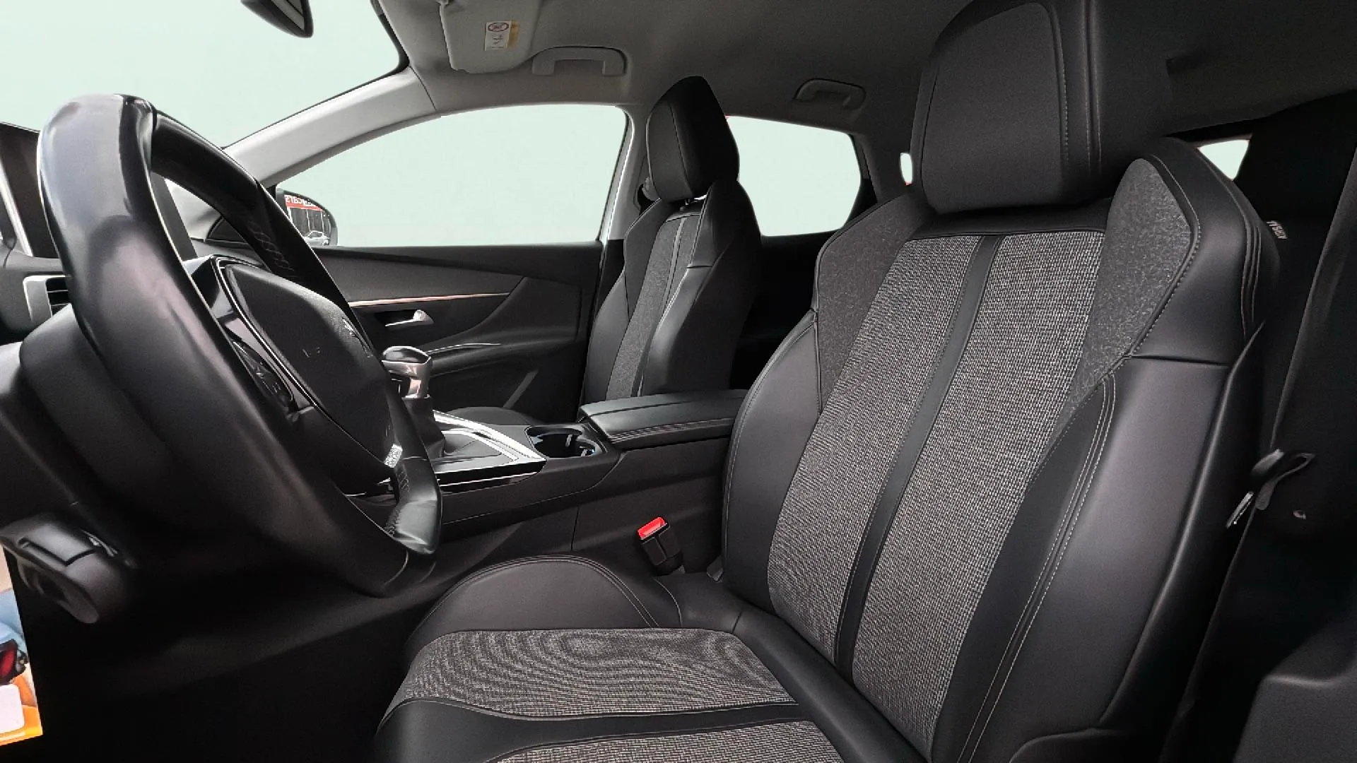 Peugeot 3008 1.2 PureTech Allure - foto 10