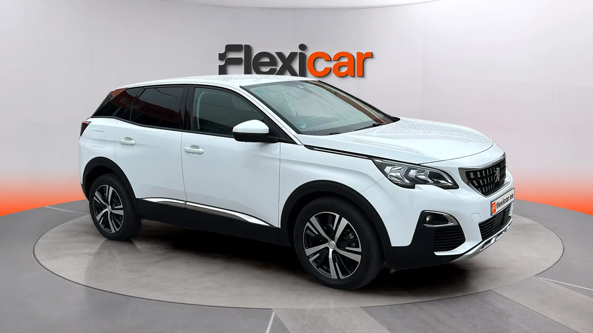 Peugeot 3008 1.2 PureTech Allure