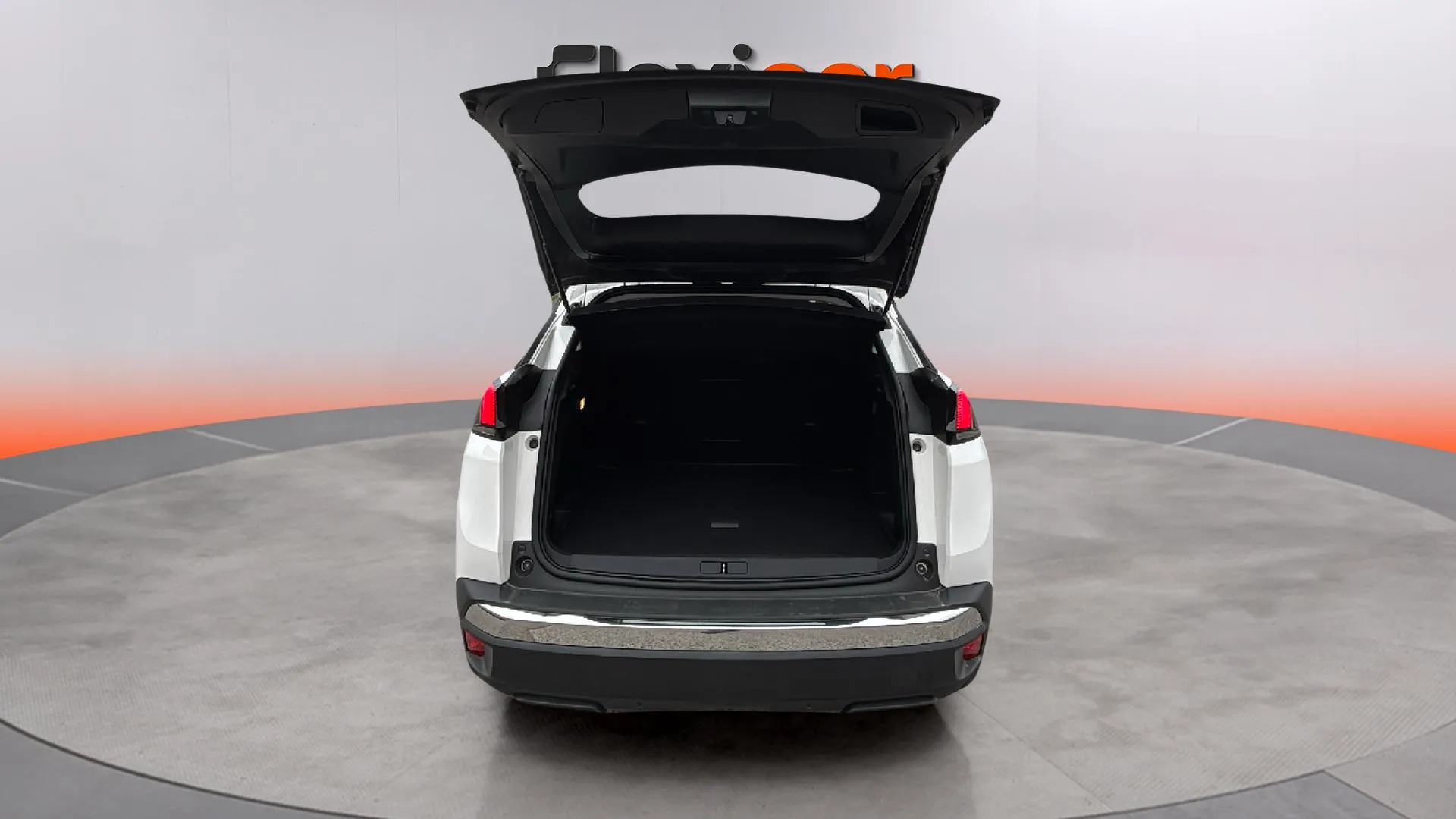 Peugeot 3008 1.2 PureTech Allure - foto 14