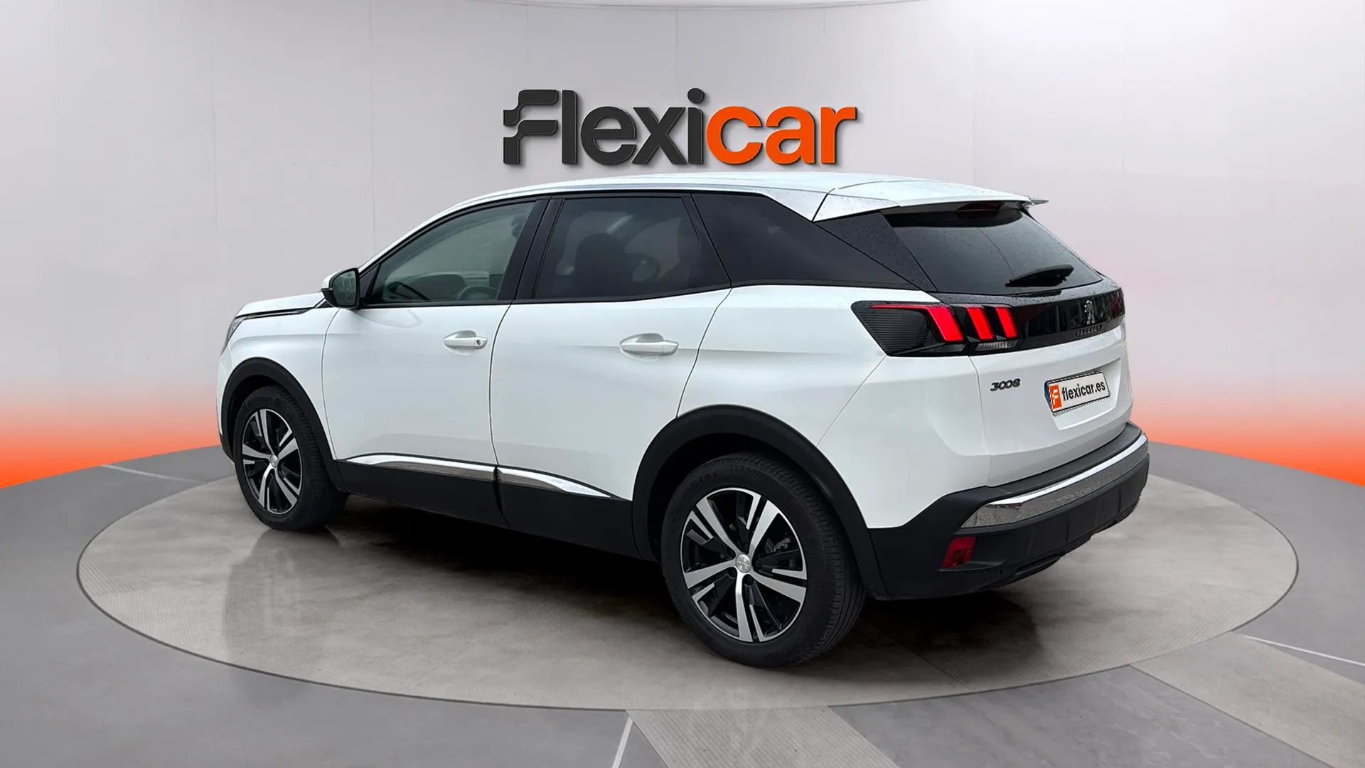 Peugeot 3008 1.2 PureTech Allure - foto 5