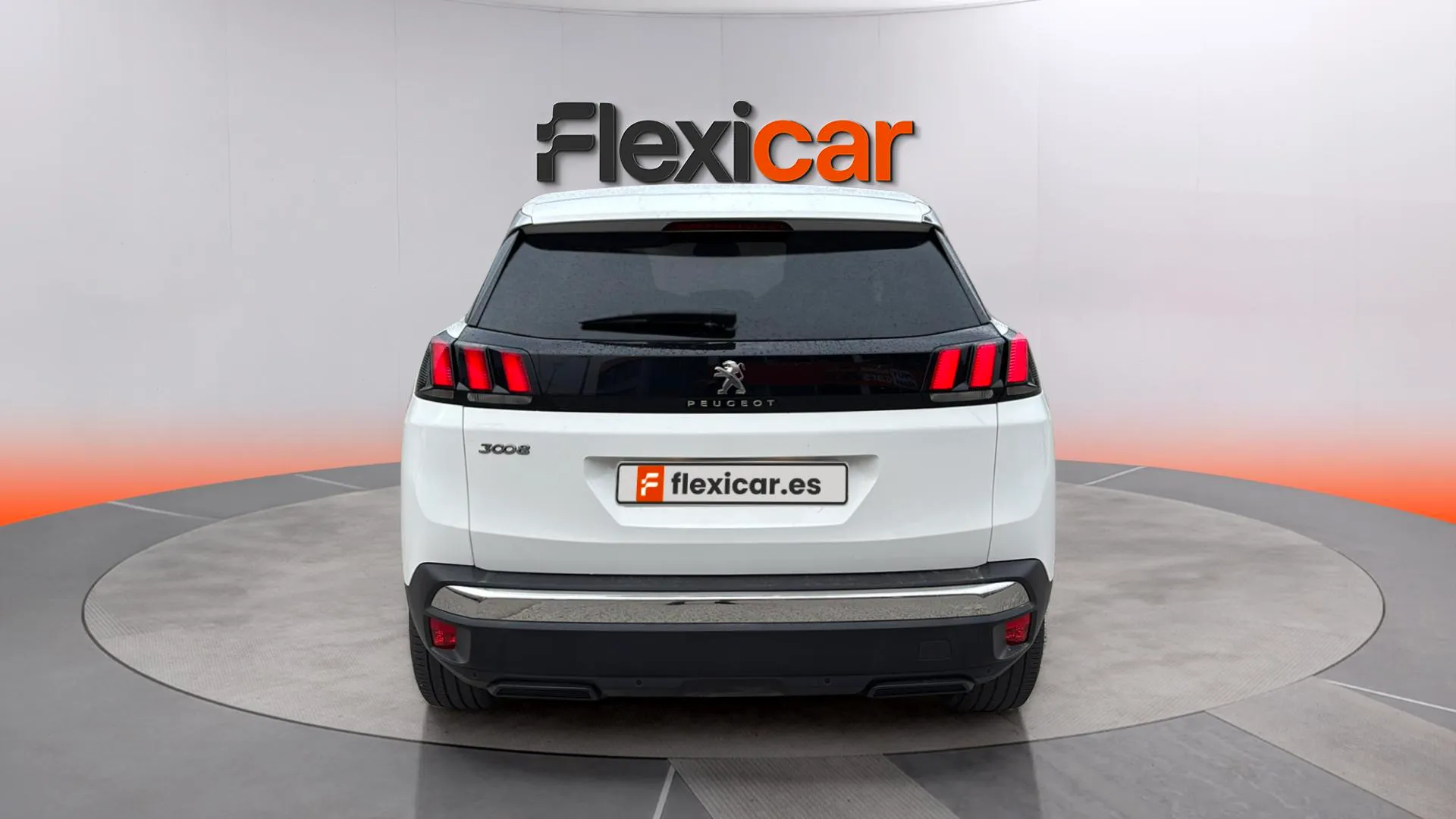 Peugeot 3008 1.2 PureTech Allure - foto 4