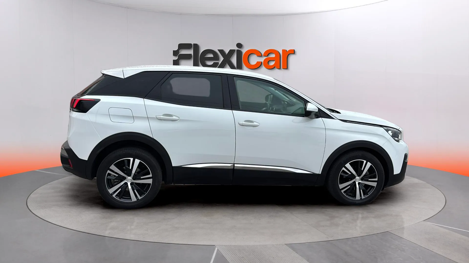 Peugeot 3008 1.2 PureTech Allure - foto 2