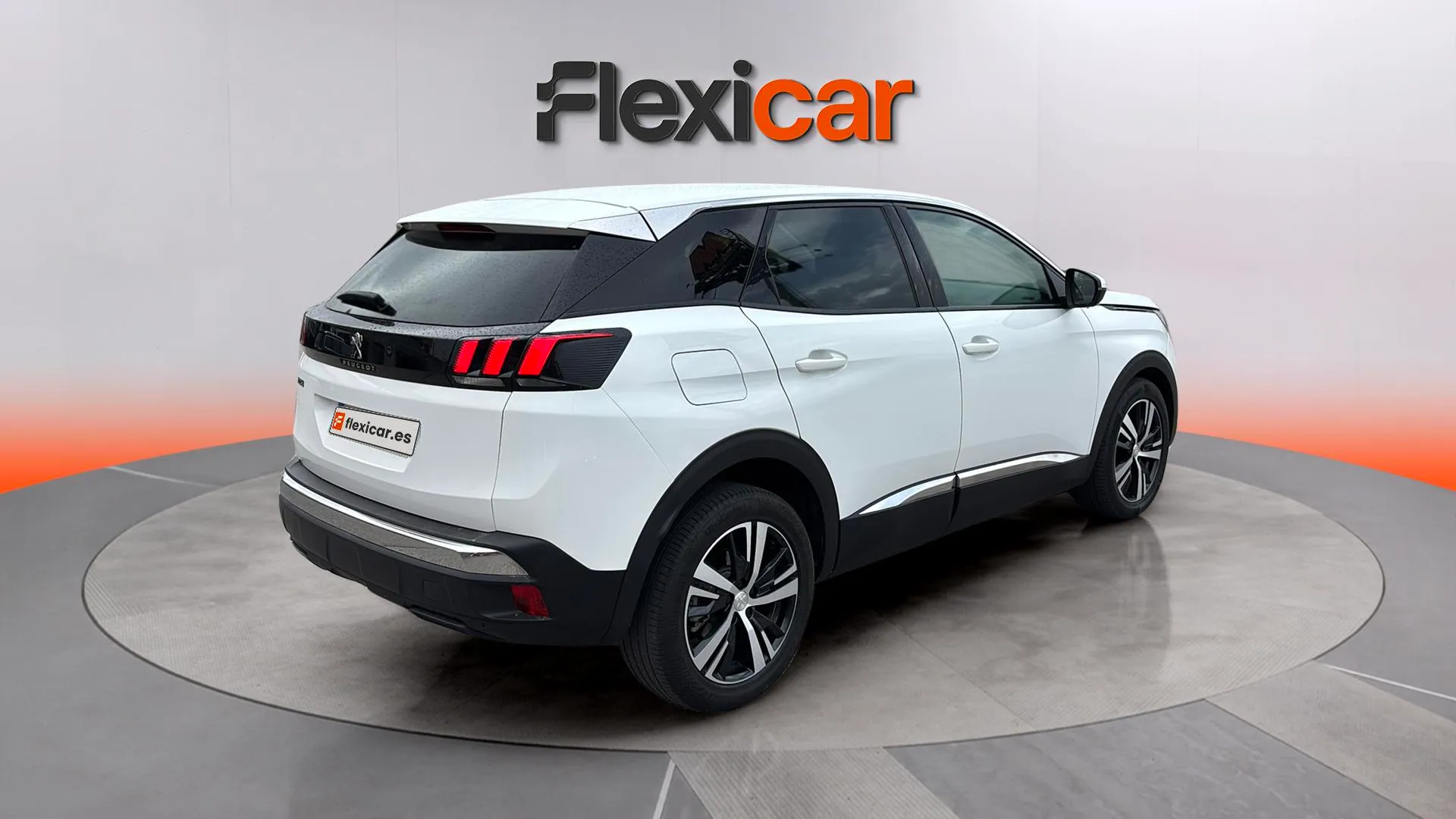 Peugeot 3008 1.2 PureTech Allure - foto 3