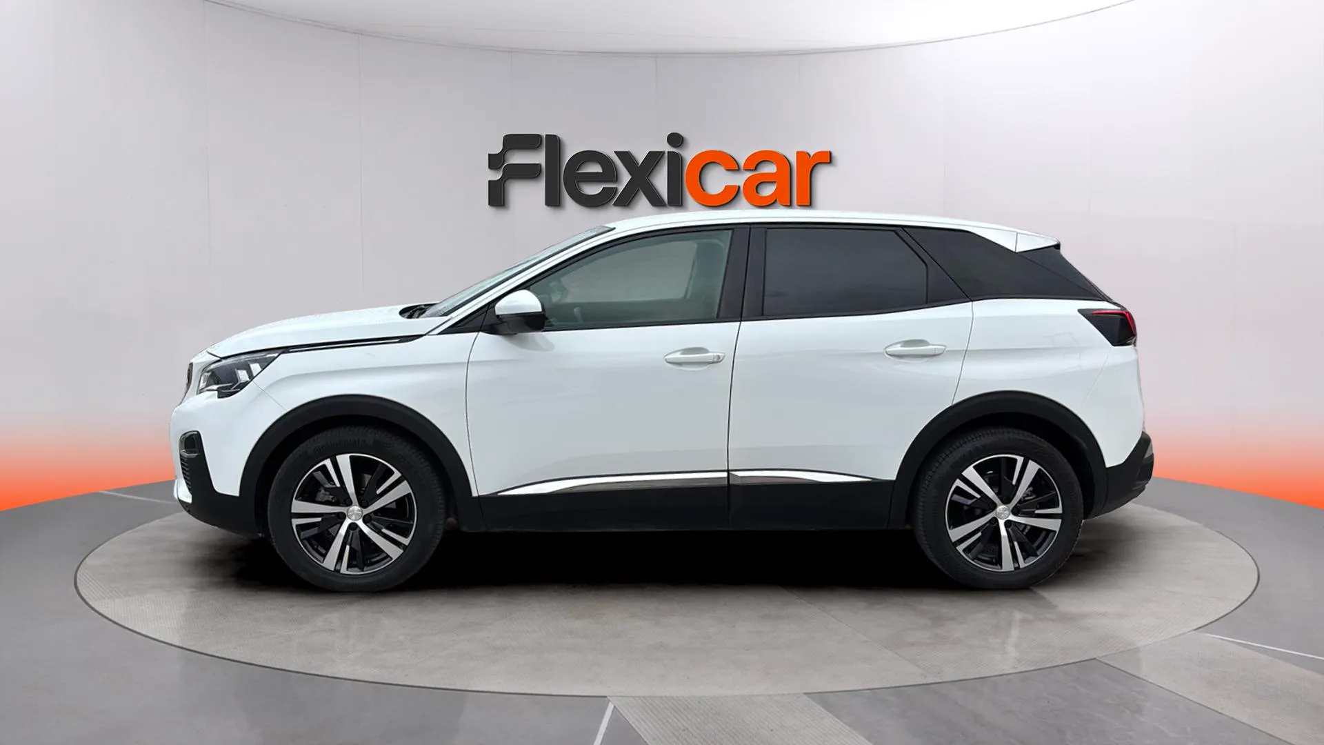Peugeot 3008 1.2 PureTech Allure - foto 6