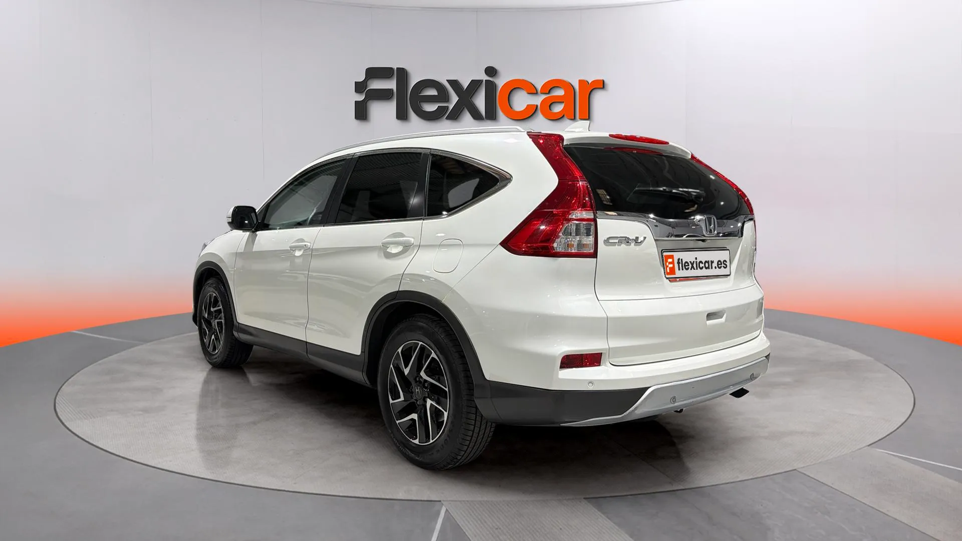 Honda CR-V 1.6 i-DTEC 120 4x2 Elegance - foto 5