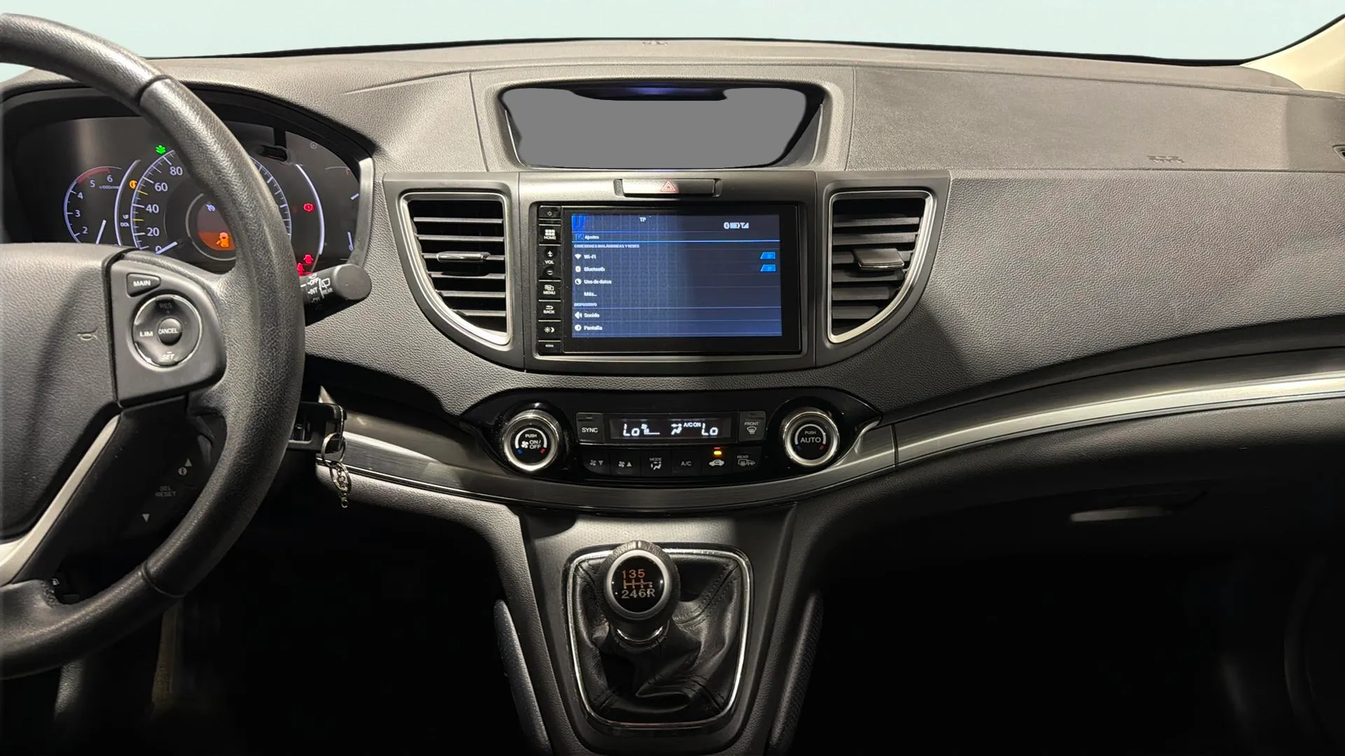 Honda CR-V 1.6 i-DTEC 120 4x2 Elegance - foto 12