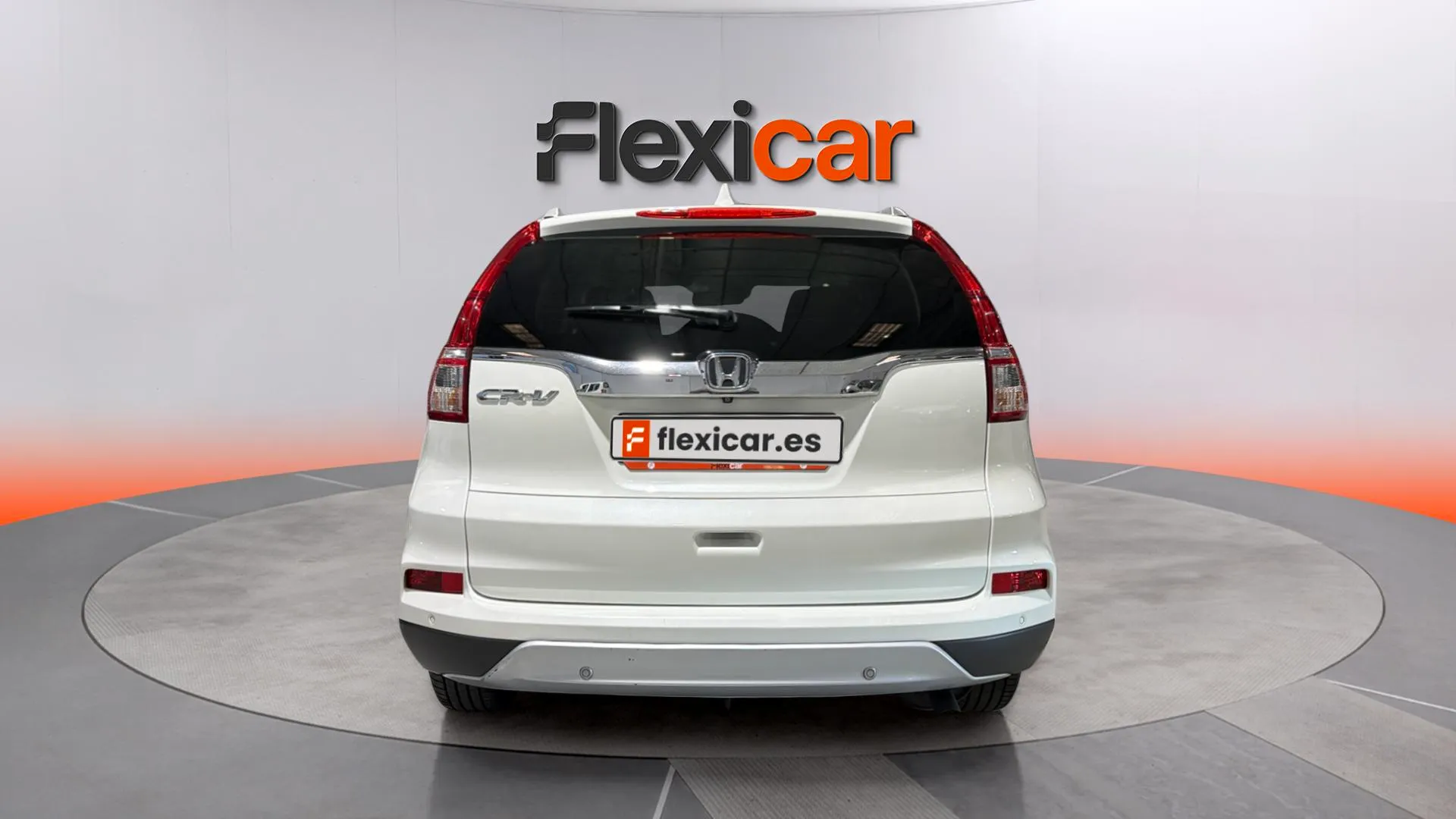 Honda CR-V 1.6 i-DTEC 120 4x2 Elegance - foto 6