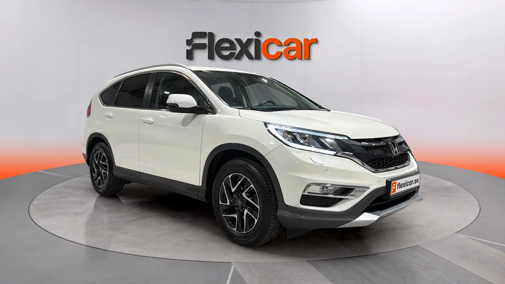 Honda CR-V 1.6 i-DTEC 120 4x2 Elegance