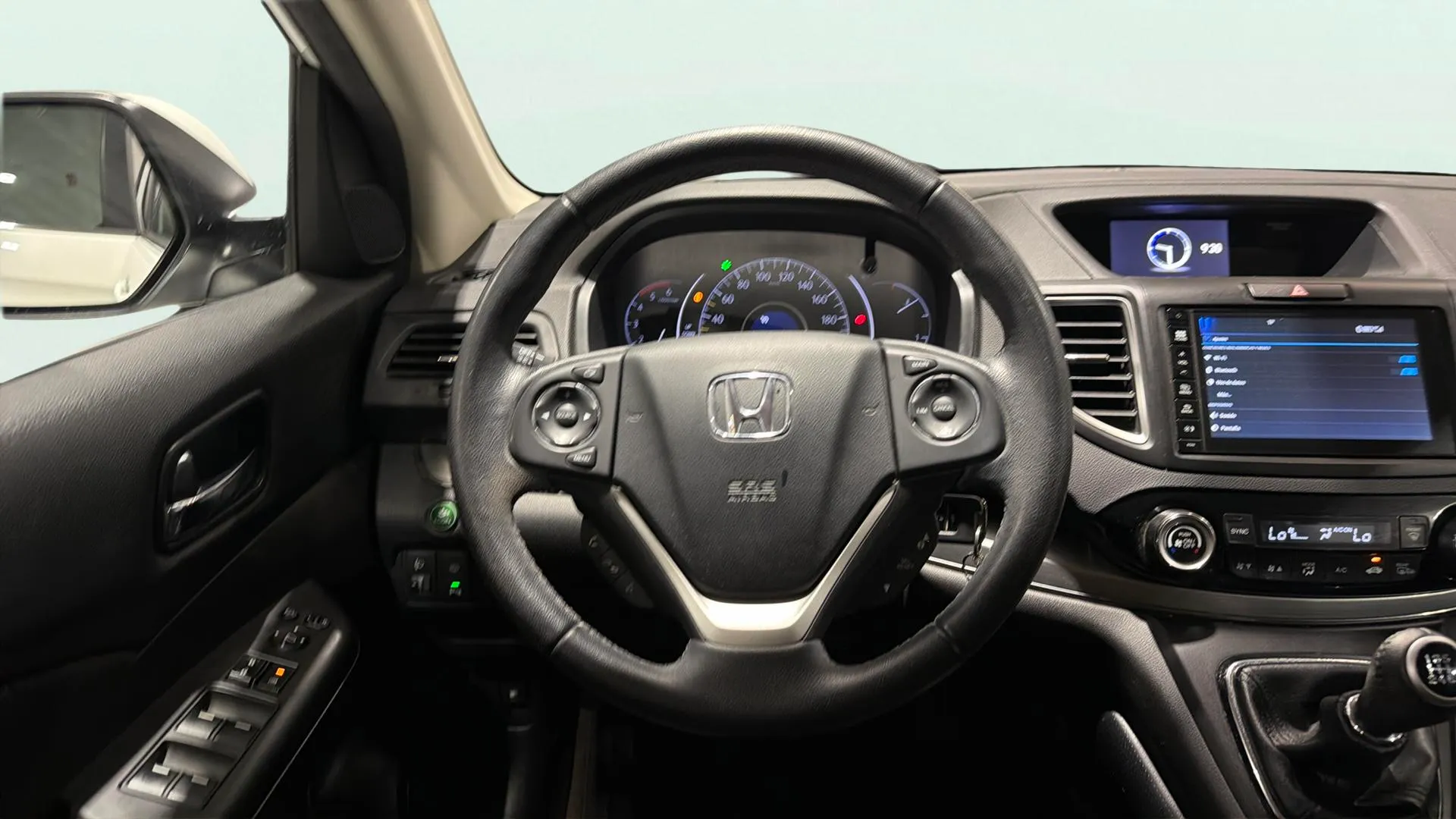 Honda CR-V 1.6 i-DTEC 120 4x2 Elegance - foto 10
