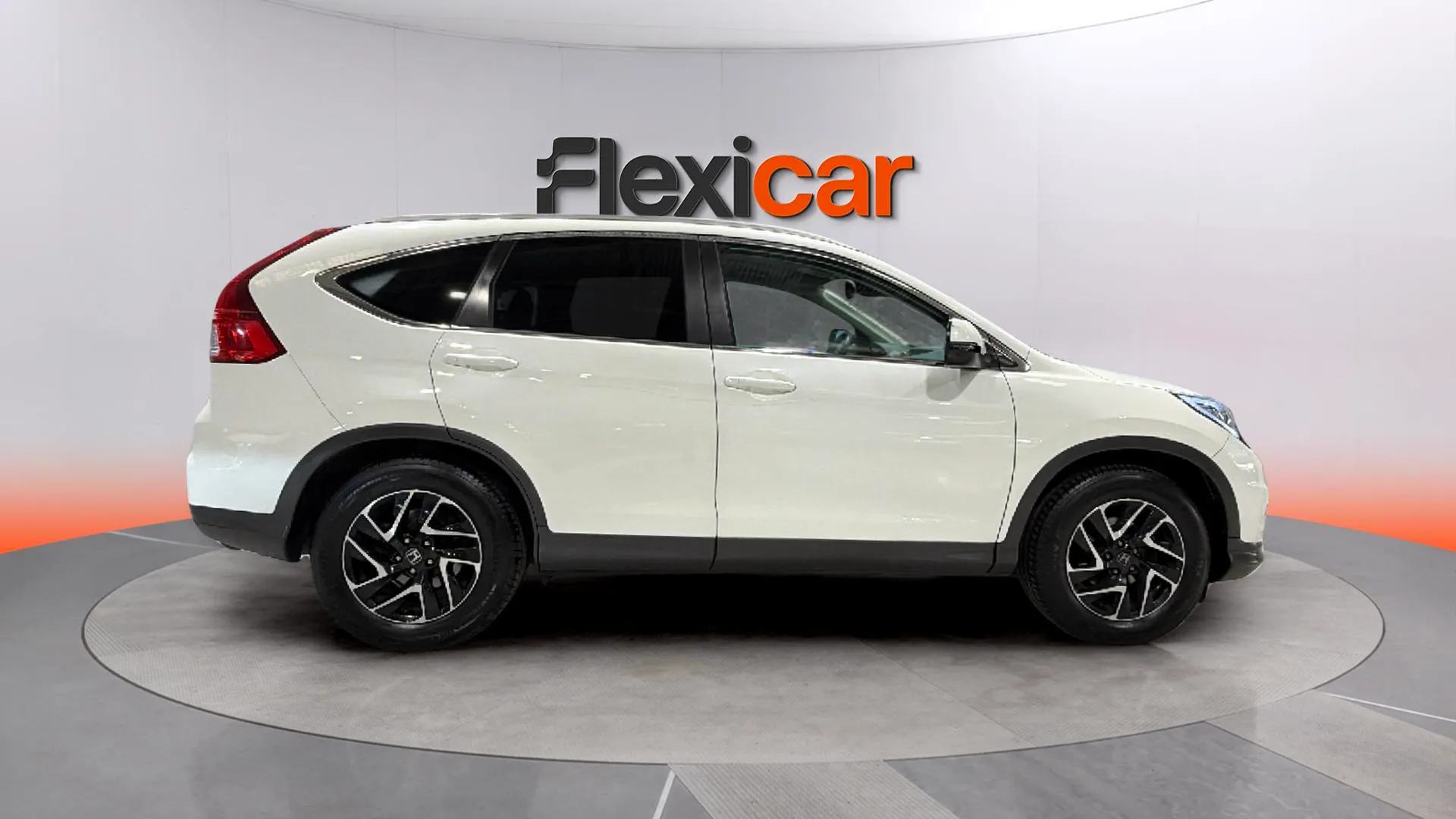 Honda CR-V 1.6 i-DTEC 120 4x2 Elegance - foto 8