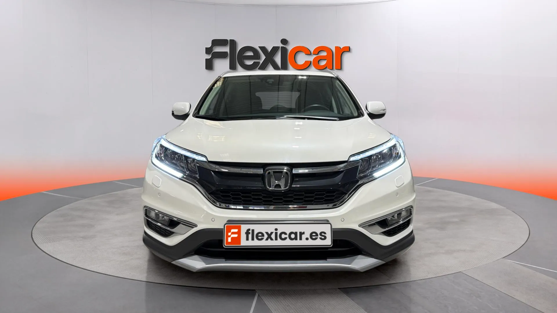 Honda CR-V 1.6 i-DTEC 120 4x2 Elegance - foto 2