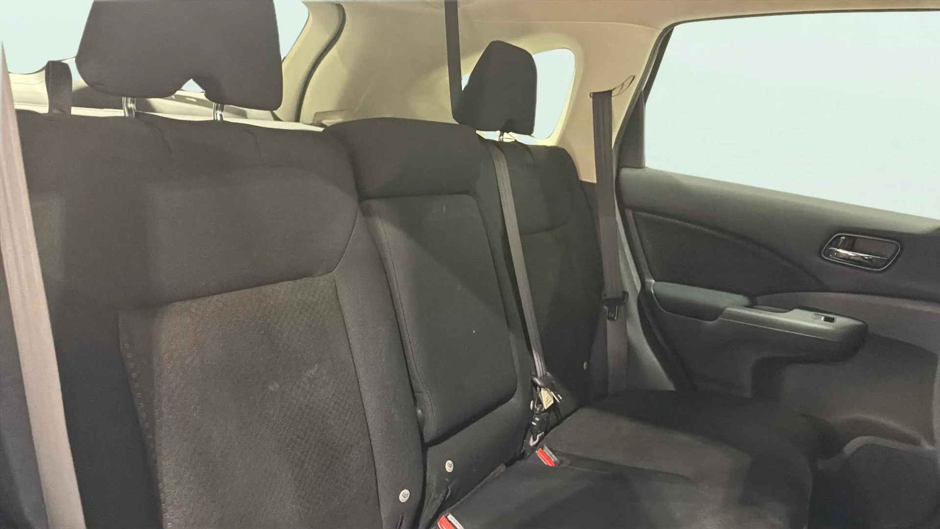 Honda CR-V 1.6 i-DTEC 120 4x2 Elegance - foto 16