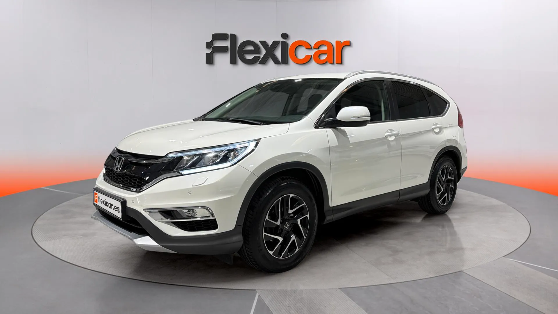 Honda CR-V 1.6 i-DTEC 120 4x2 Elegance - foto 3