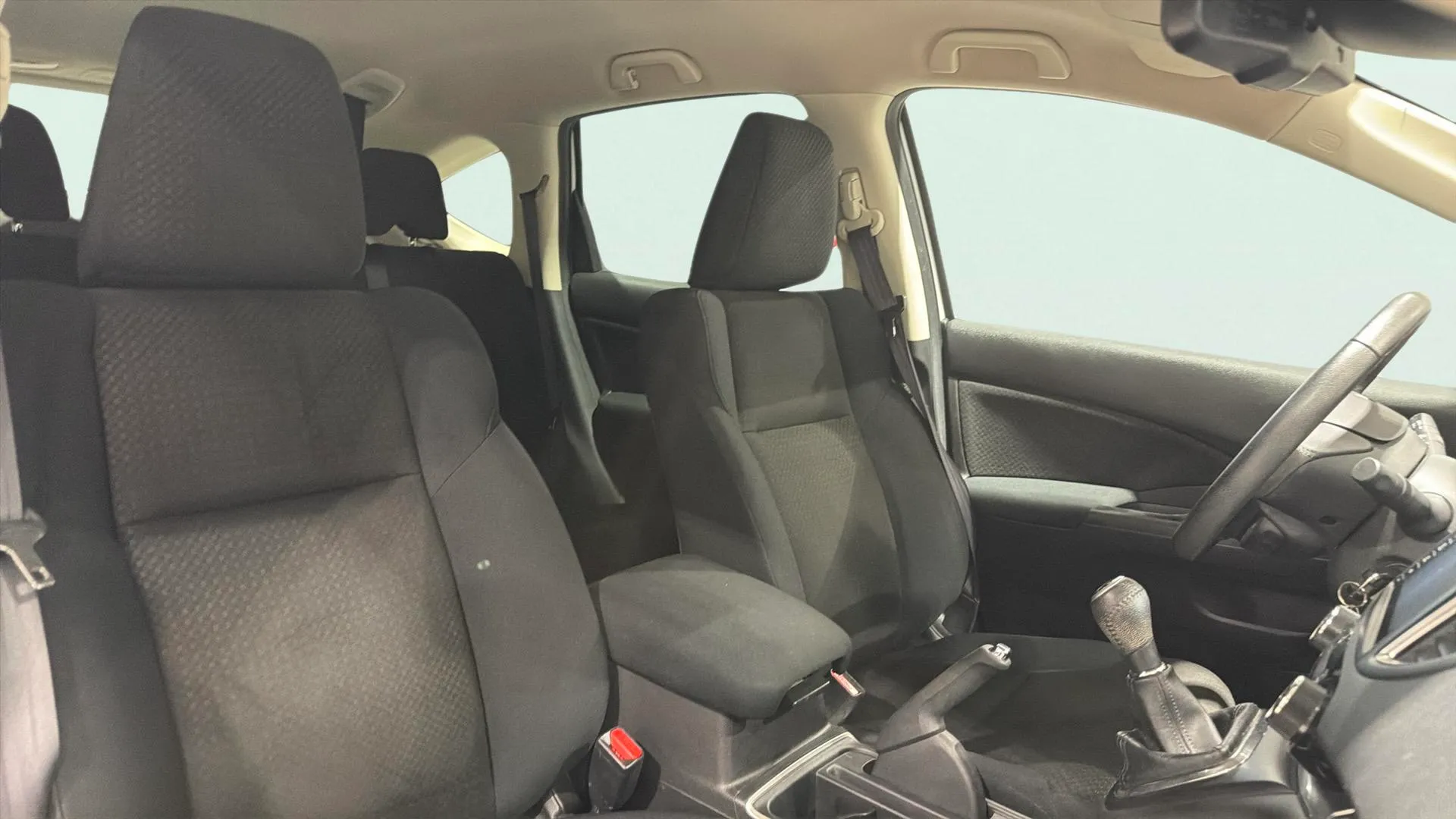 Honda CR-V 1.6 i-DTEC 120 4x2 Elegance - foto 15