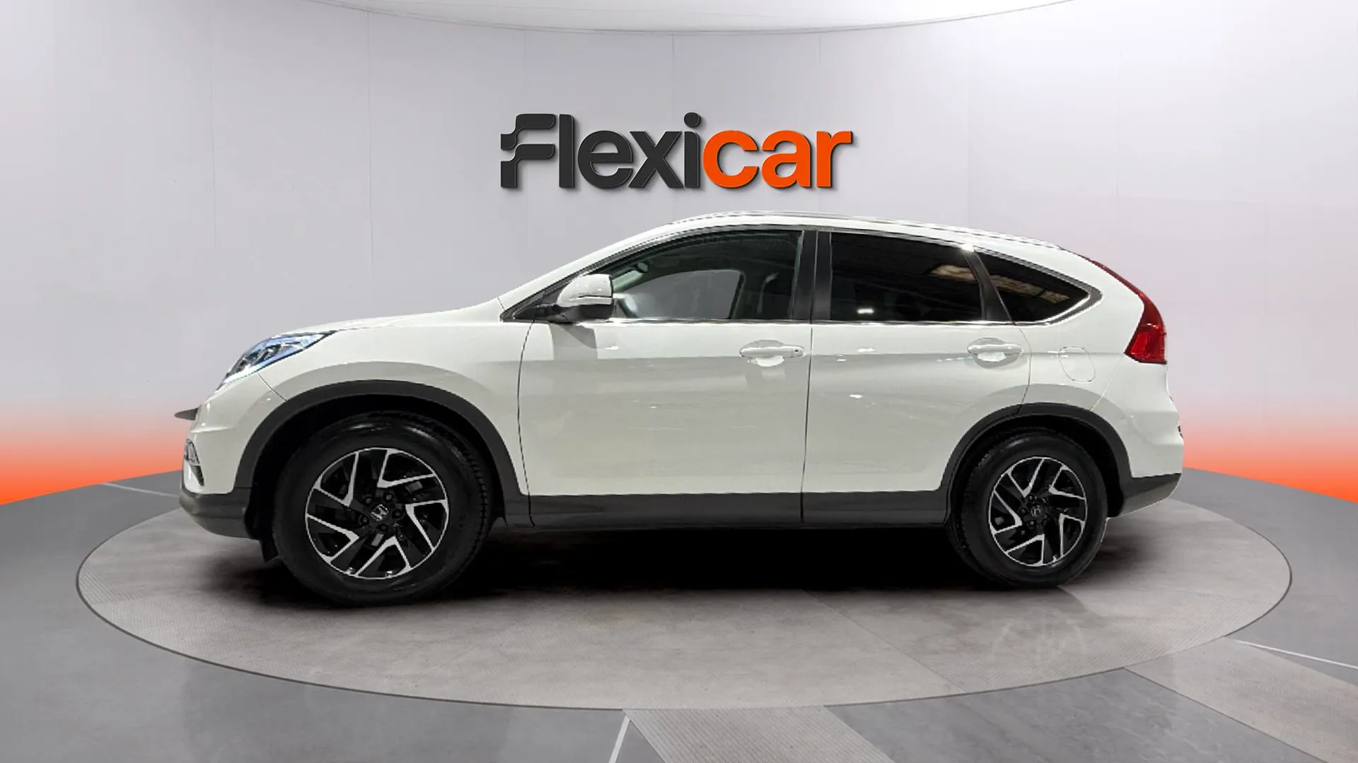 Honda CR-V 1.6 i-DTEC 120 4x2 Elegance - foto 4