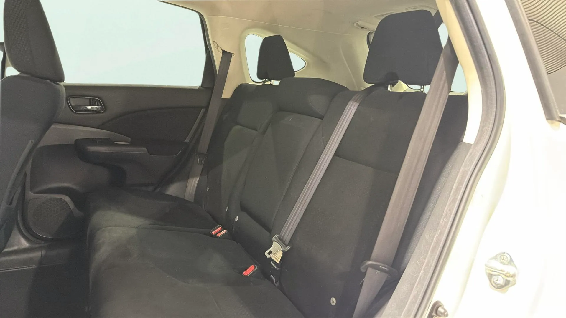 Honda CR-V 1.6 i-DTEC 120 4x2 Elegance - foto 17