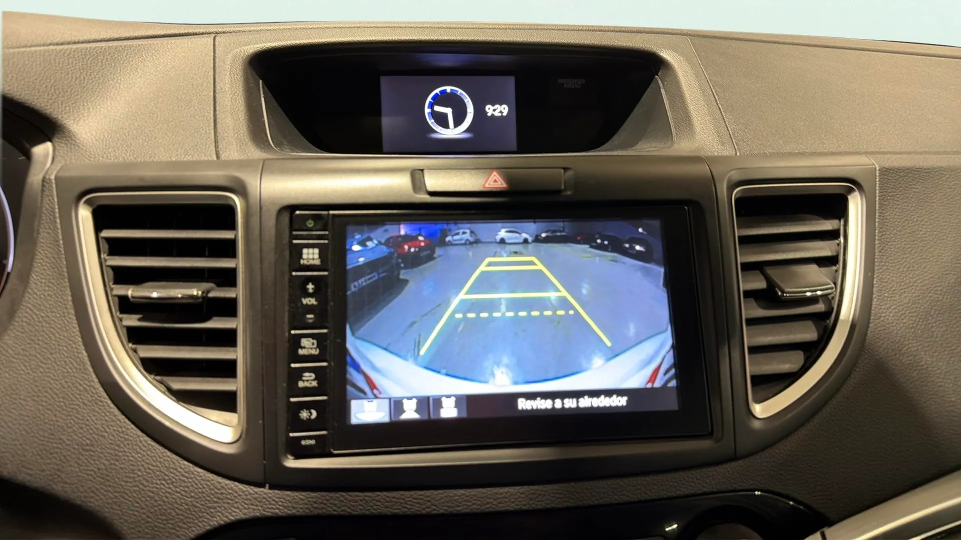 Honda CR-V 1.6 i-DTEC 120 4x2 Elegance - foto 13