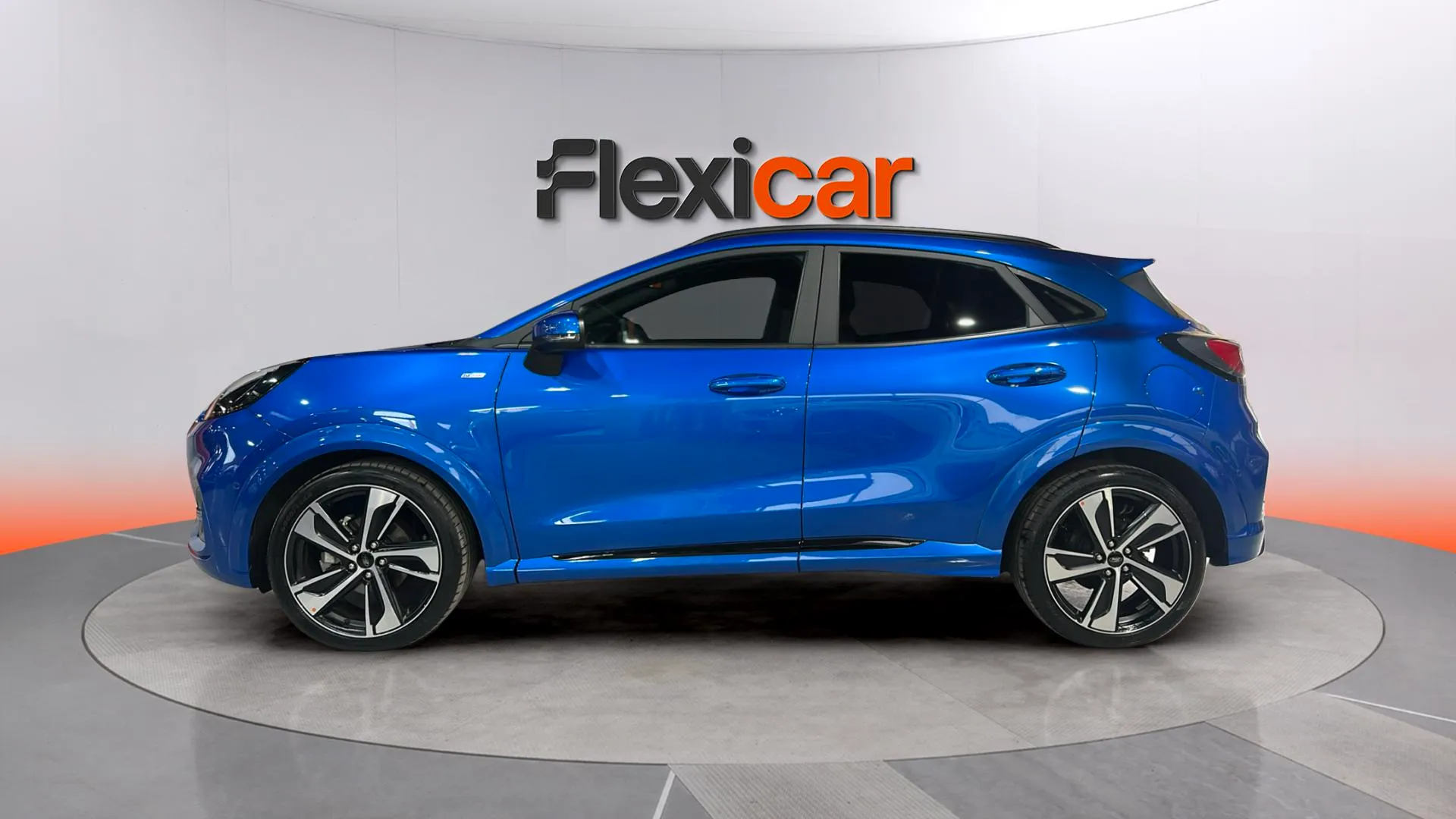 Ford Puma 1.0 EcoBoost ST-Line X Gold MHEV - foto 4