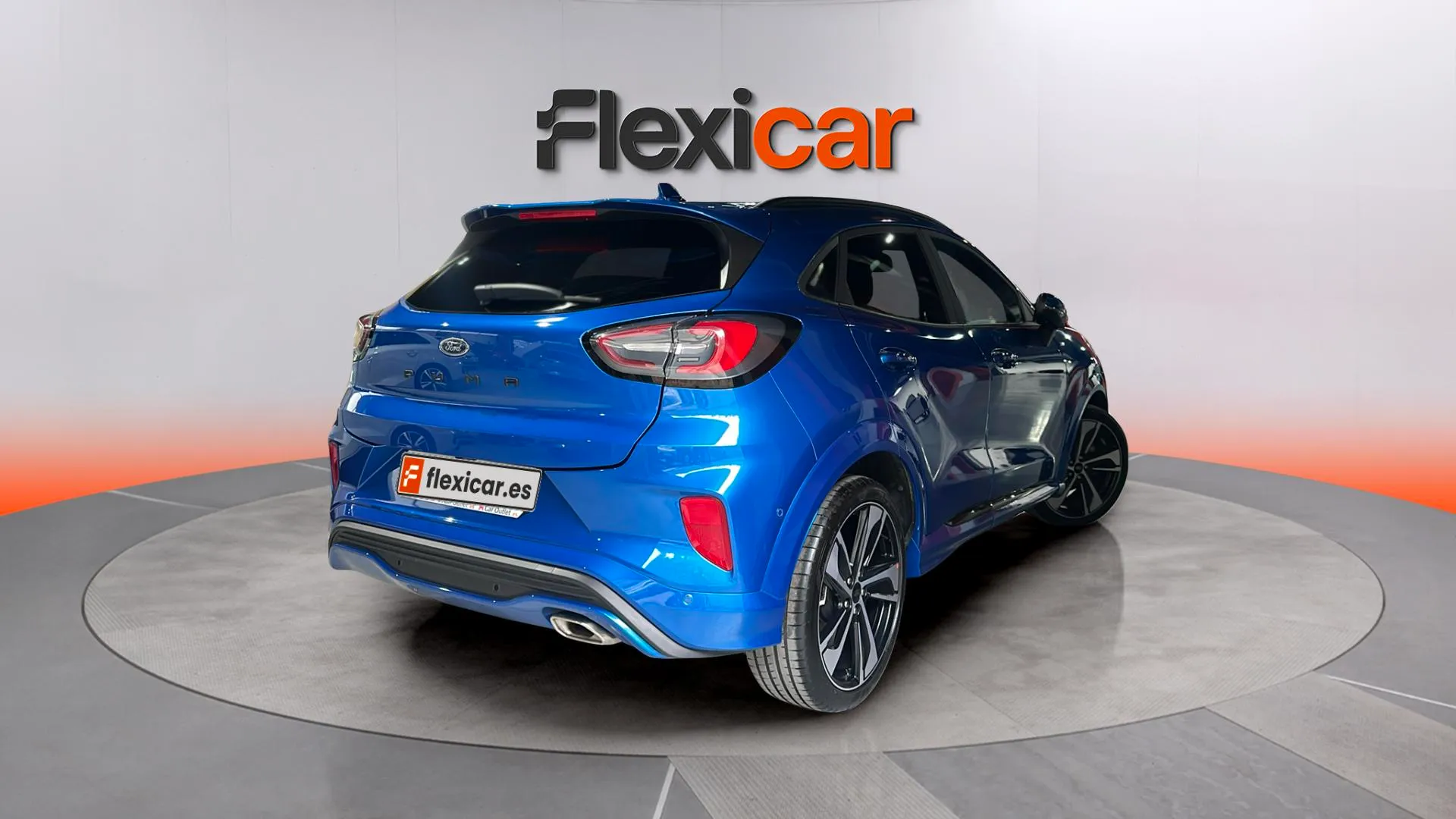 Ford Puma 1.0 EcoBoost ST-Line X Gold MHEV - foto 7