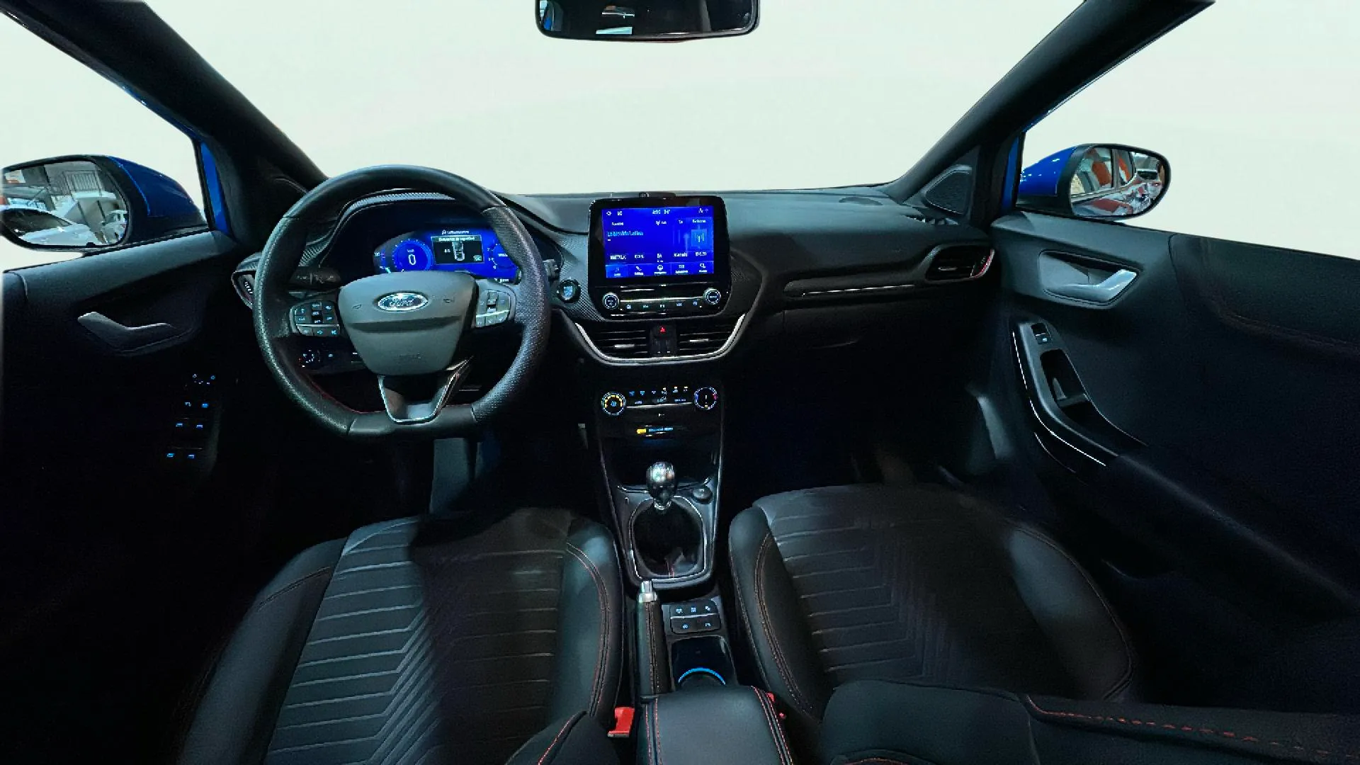 Ford Puma 1.0 EcoBoost ST-Line X Gold MHEV - foto 10