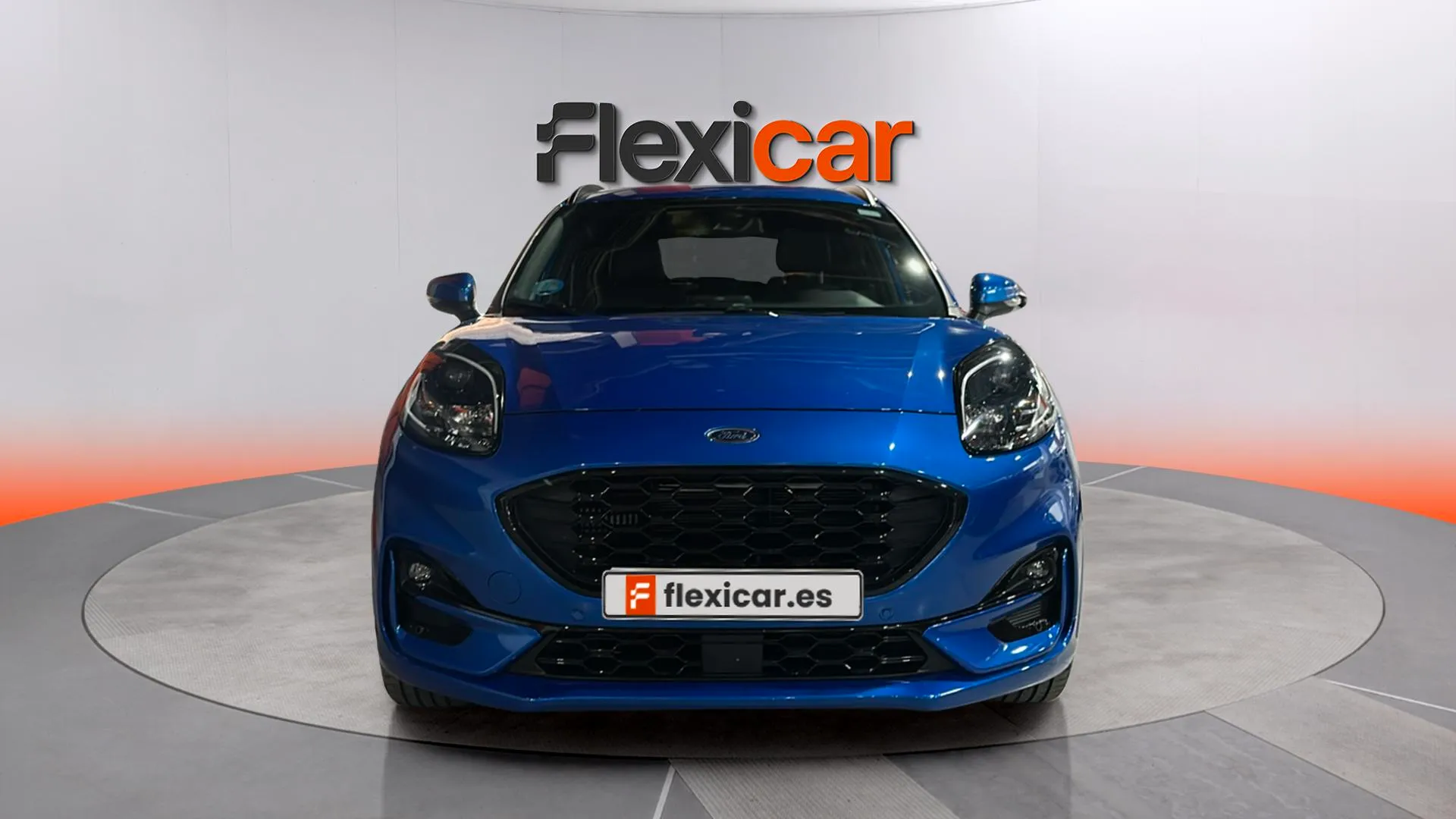 Ford Puma 1.0 EcoBoost ST-Line X Gold MHEV - foto 2