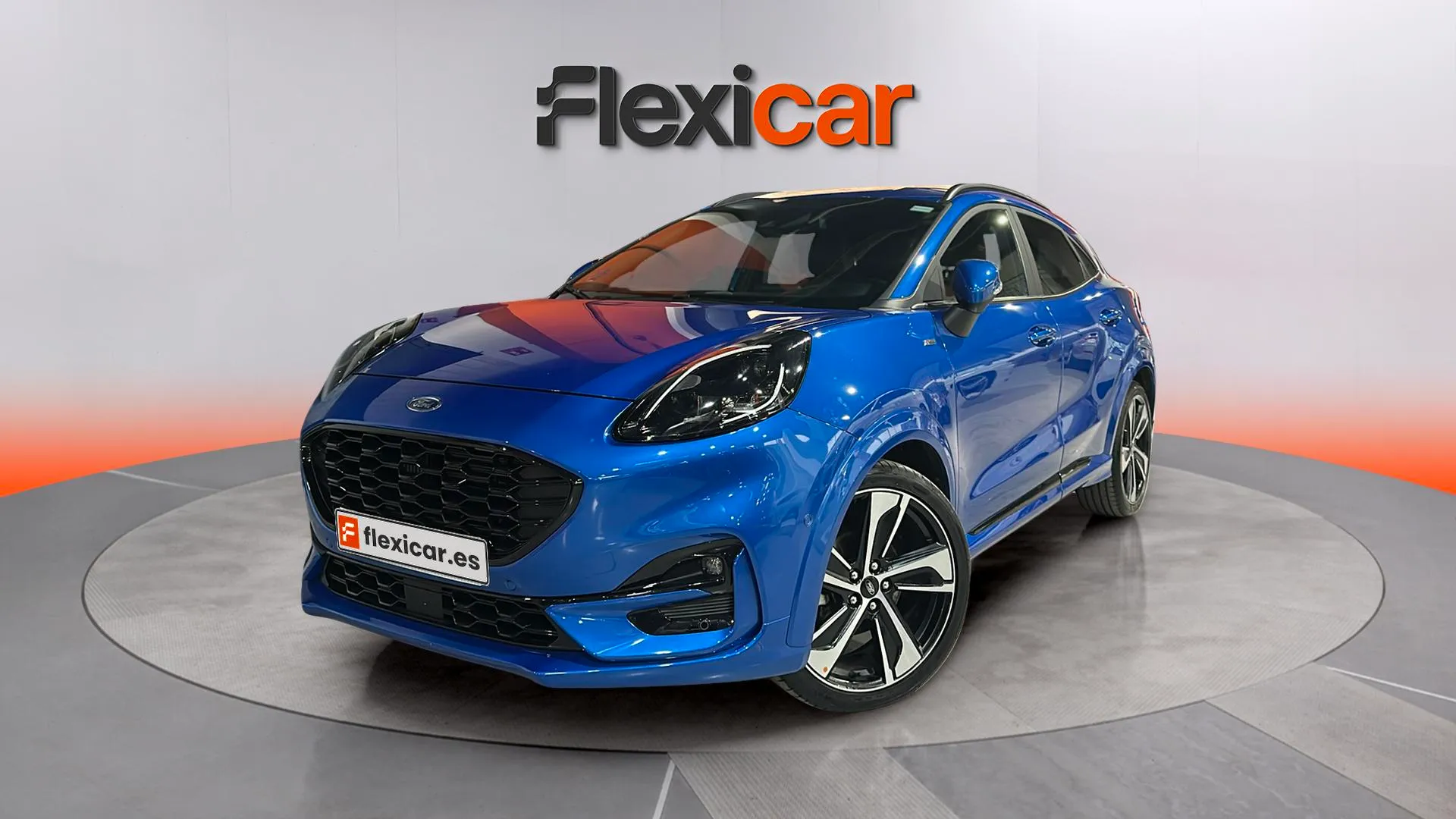 Ford Puma 1.0 EcoBoost ST-Line X Gold MHEV - foto 3