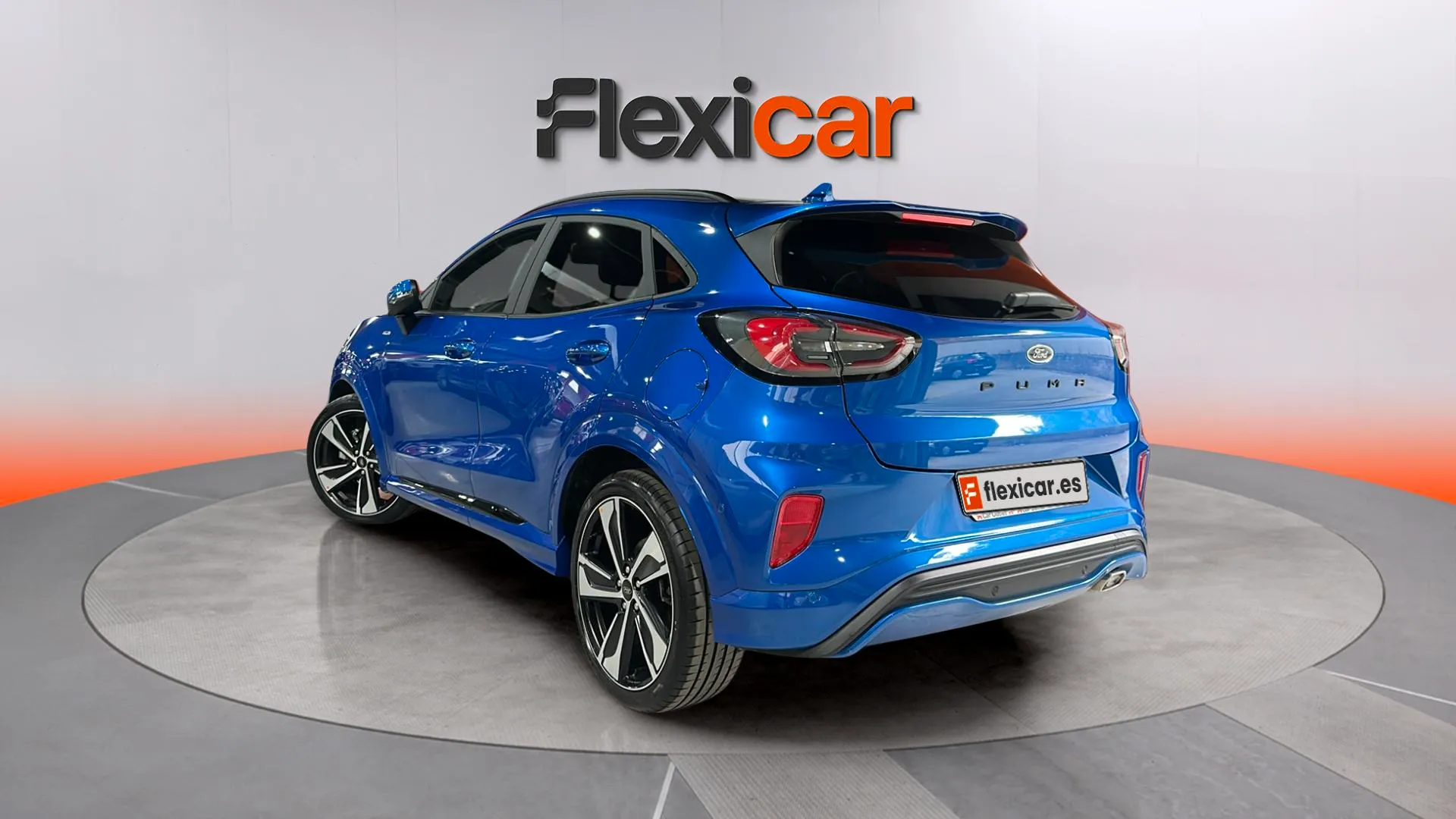 Ford Puma 1.0 EcoBoost ST-Line X Gold MHEV - foto 5
