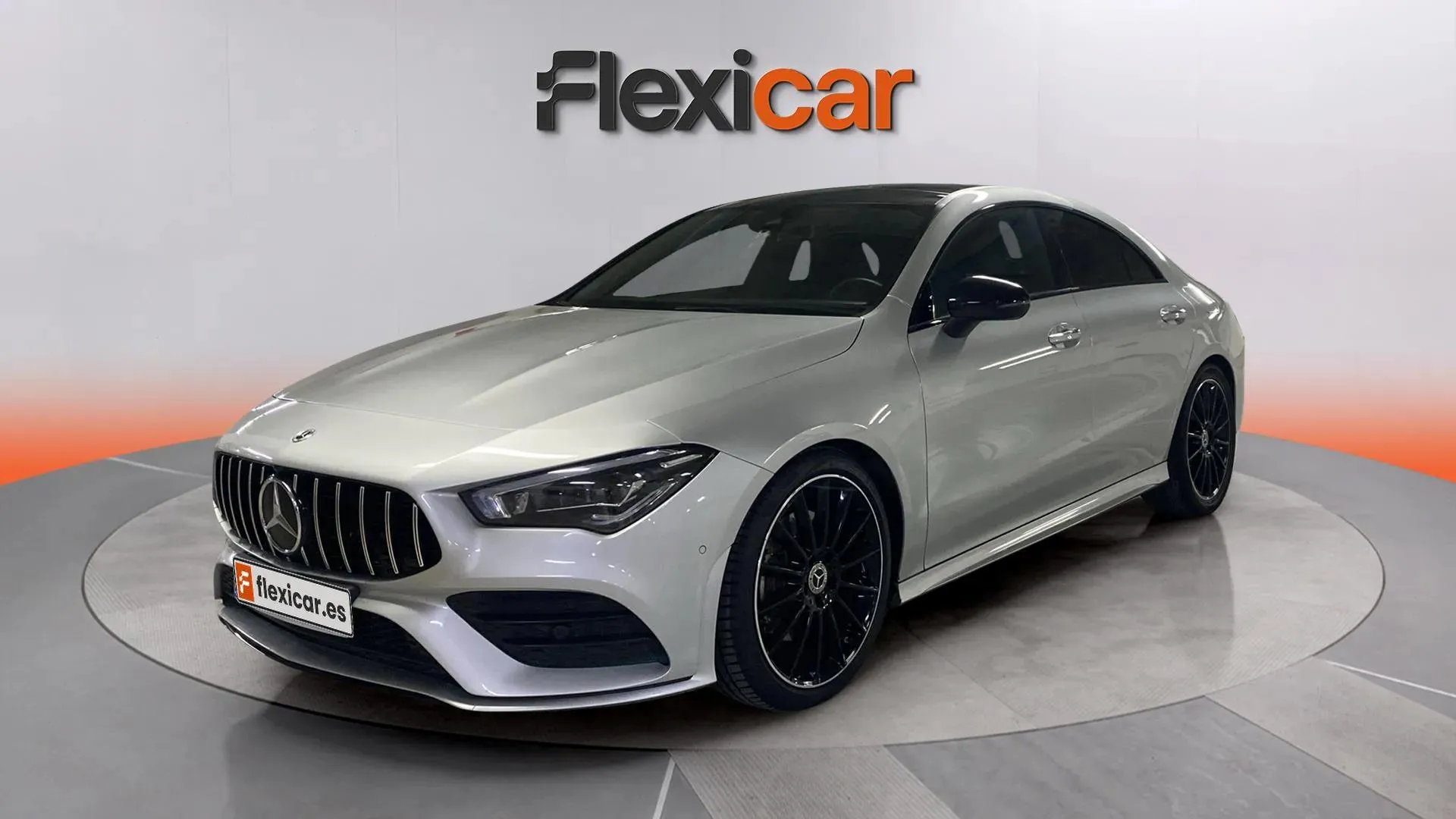 Mercedes-Benz CLA 200 D DCT - foto 3