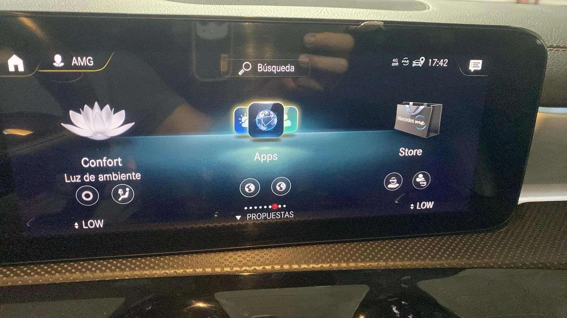 Mercedes-Benz CLA 200 D DCT - foto 15