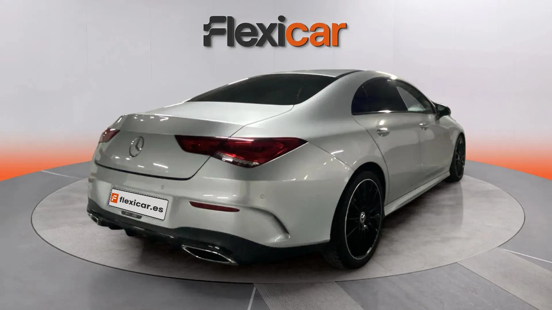 Mercedes-Benz CLA 200 D DCT - foto 7