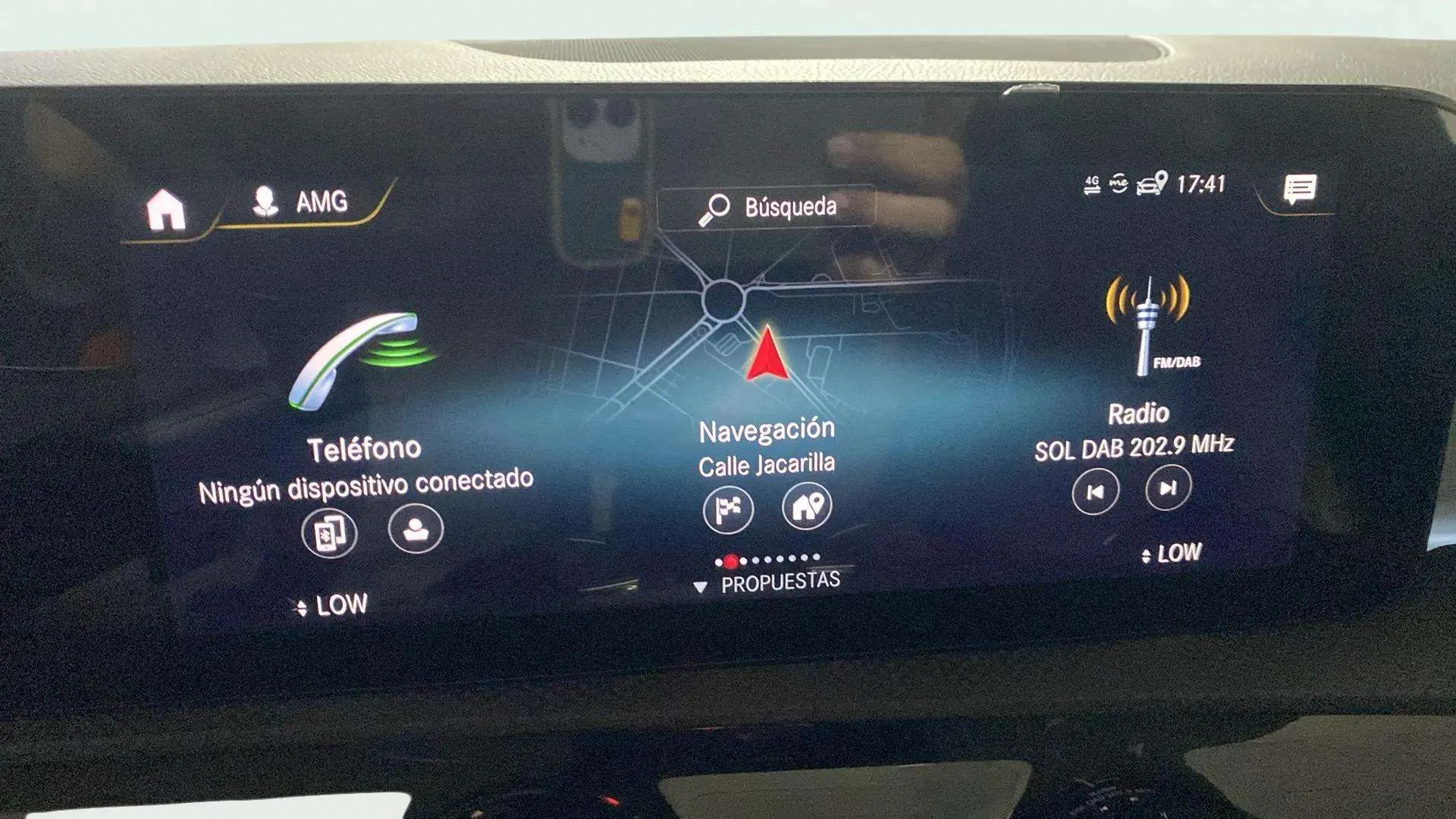 Mercedes-Benz CLA 200 D DCT - foto 14