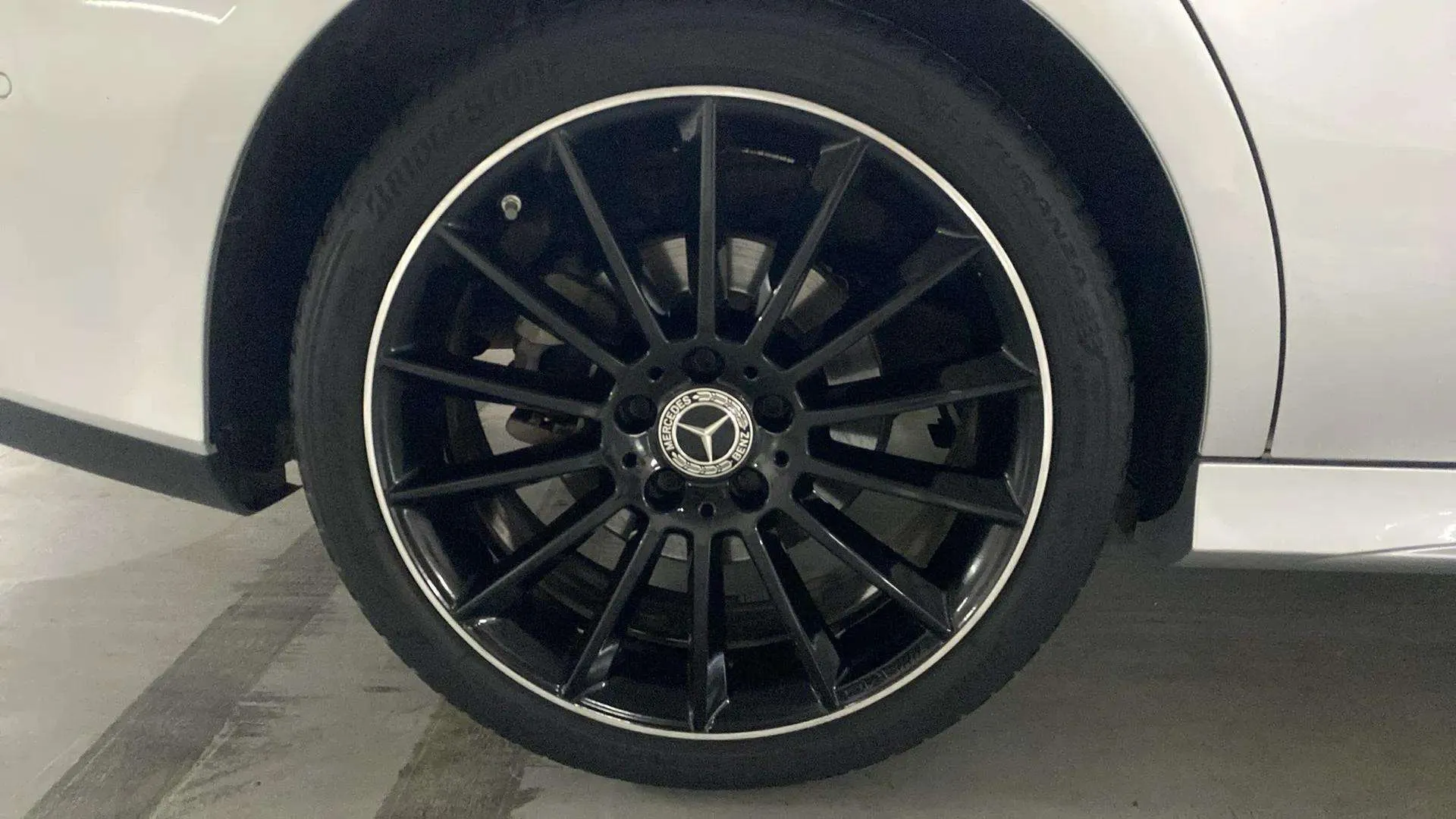Mercedes-Benz CLA 200 D DCT - foto 29
