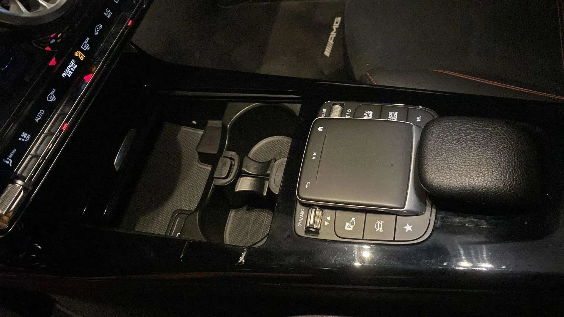 Mercedes-Benz CLA 200 D DCT - foto 17