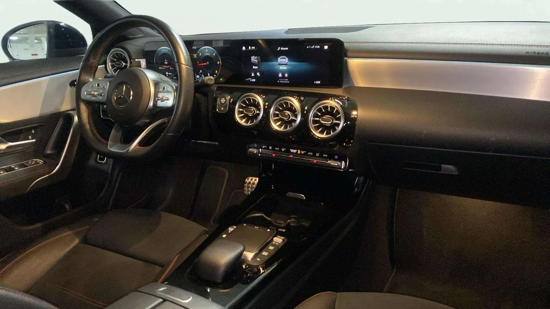 Mercedes-Benz CLA 200 D DCT - foto 20
